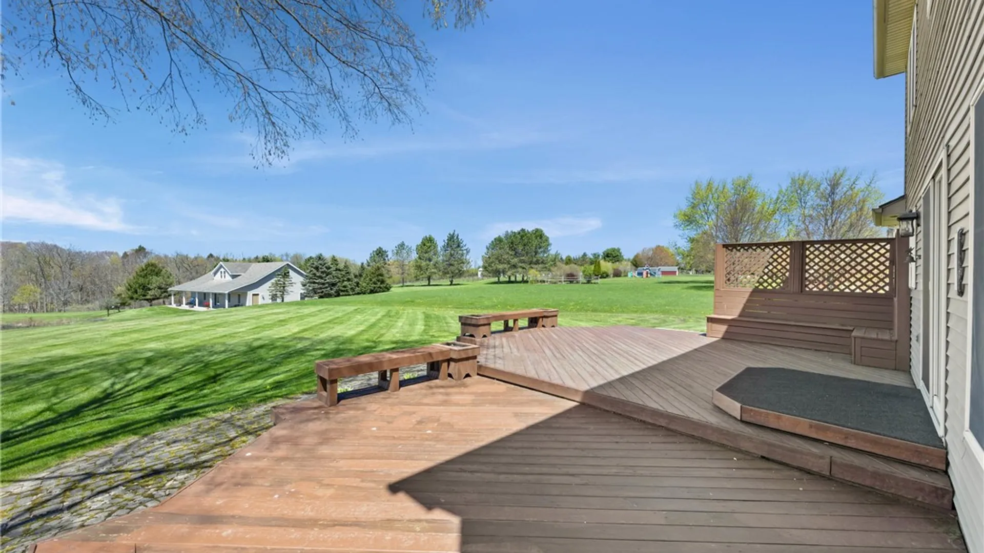 Property at 1113 Erie Street Road, Macedon, NY 14502 32