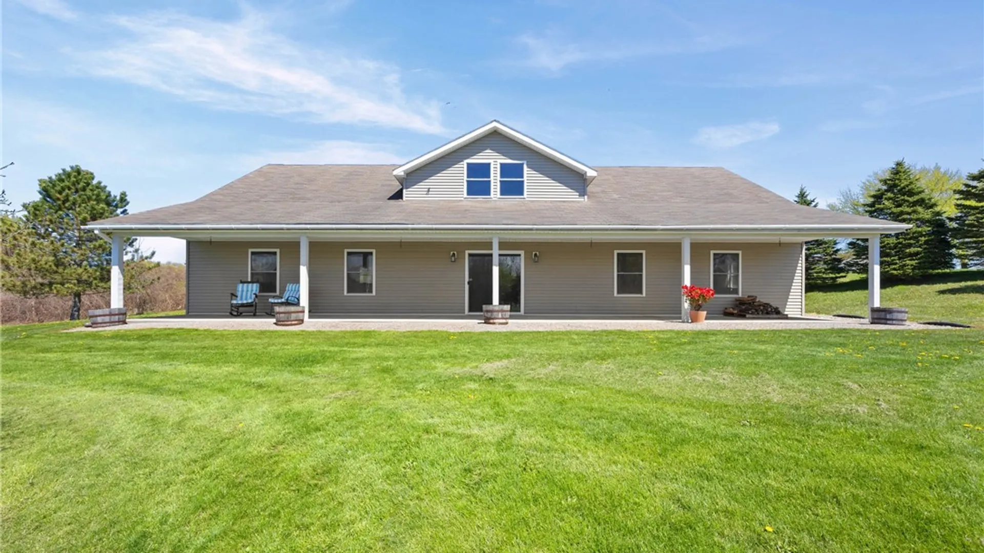 Property at 1113 Erie Street Road, Macedon, NY 14502 33