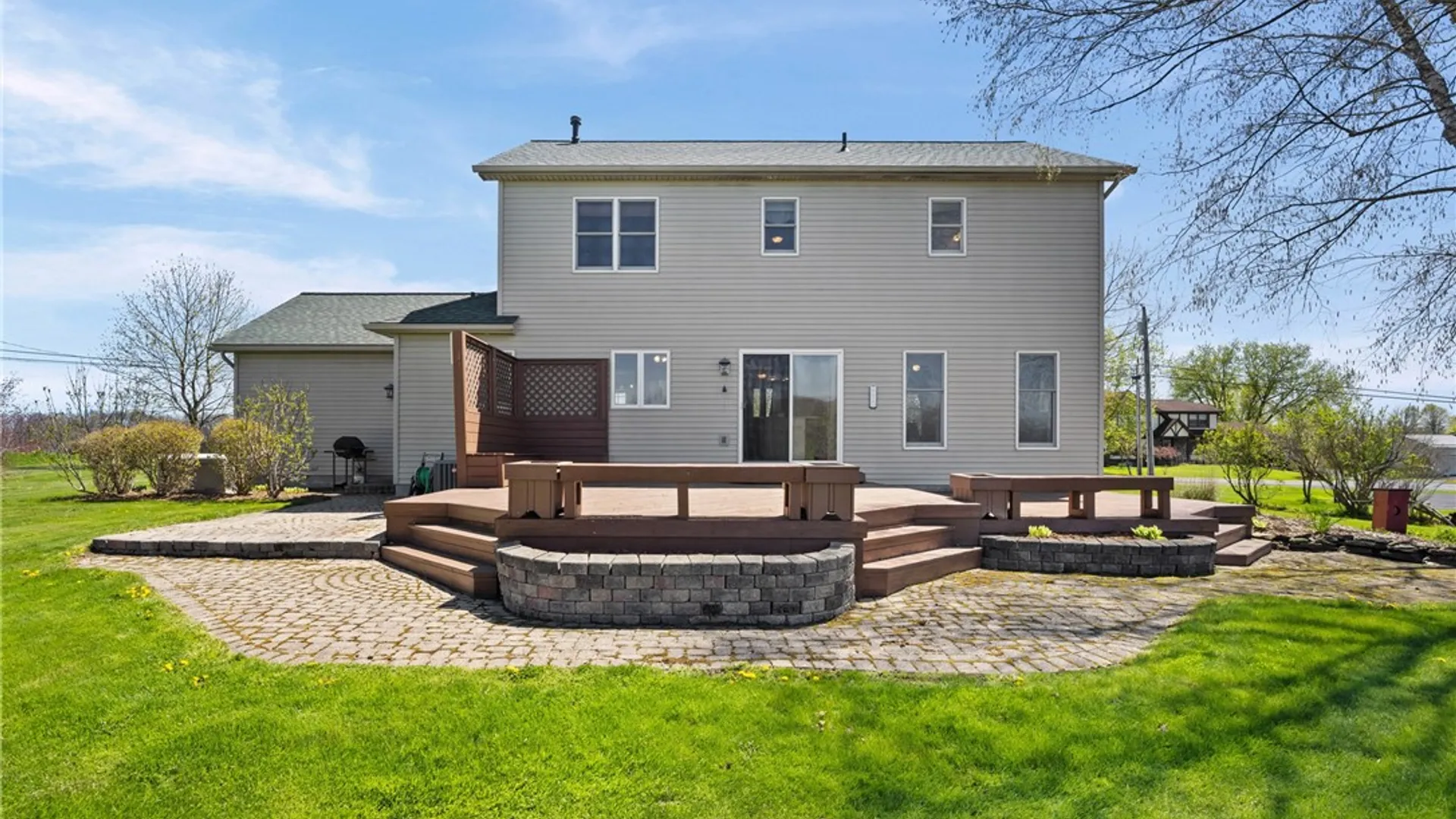 Property at 1113 Erie Street Road, Macedon, NY 14502 48