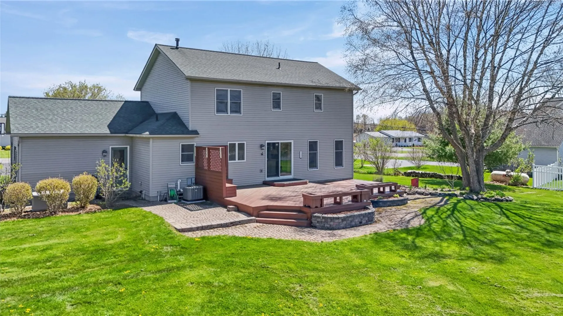 Property at 1113 Erie Street Road, Macedon, NY 14502 49