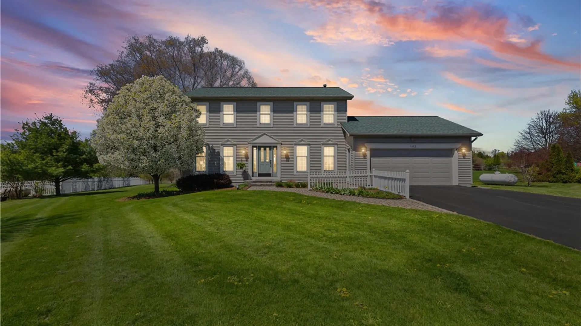 Property at 1113 Erie Street Road, Macedon, NY 14502 50