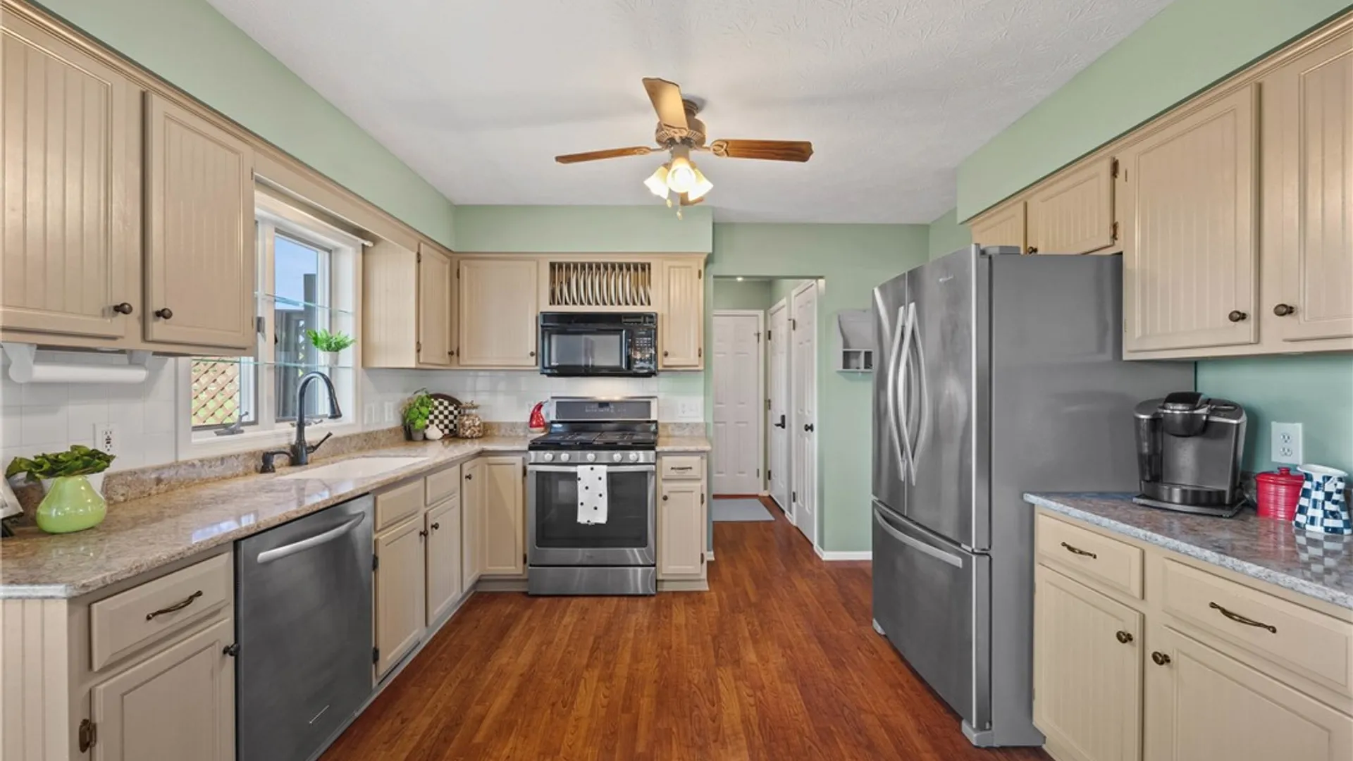 Property at 1113 Erie Street Road, Macedon, NY 14502 8