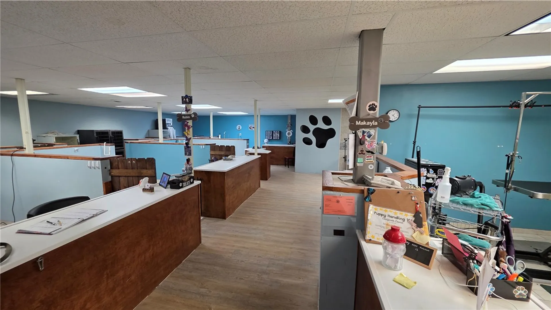 Property at 878 Ridge Rd Road, Irondequoit, NY 14621 16