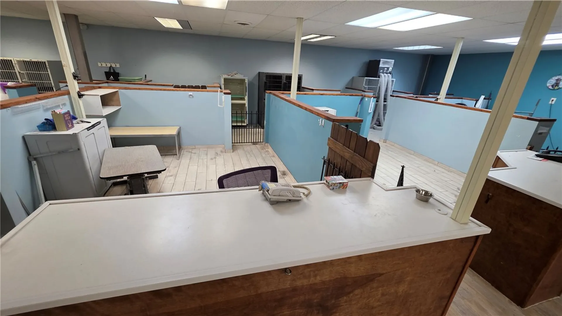 Property at 878 Ridge Rd Road, Irondequoit, NY 14621 17