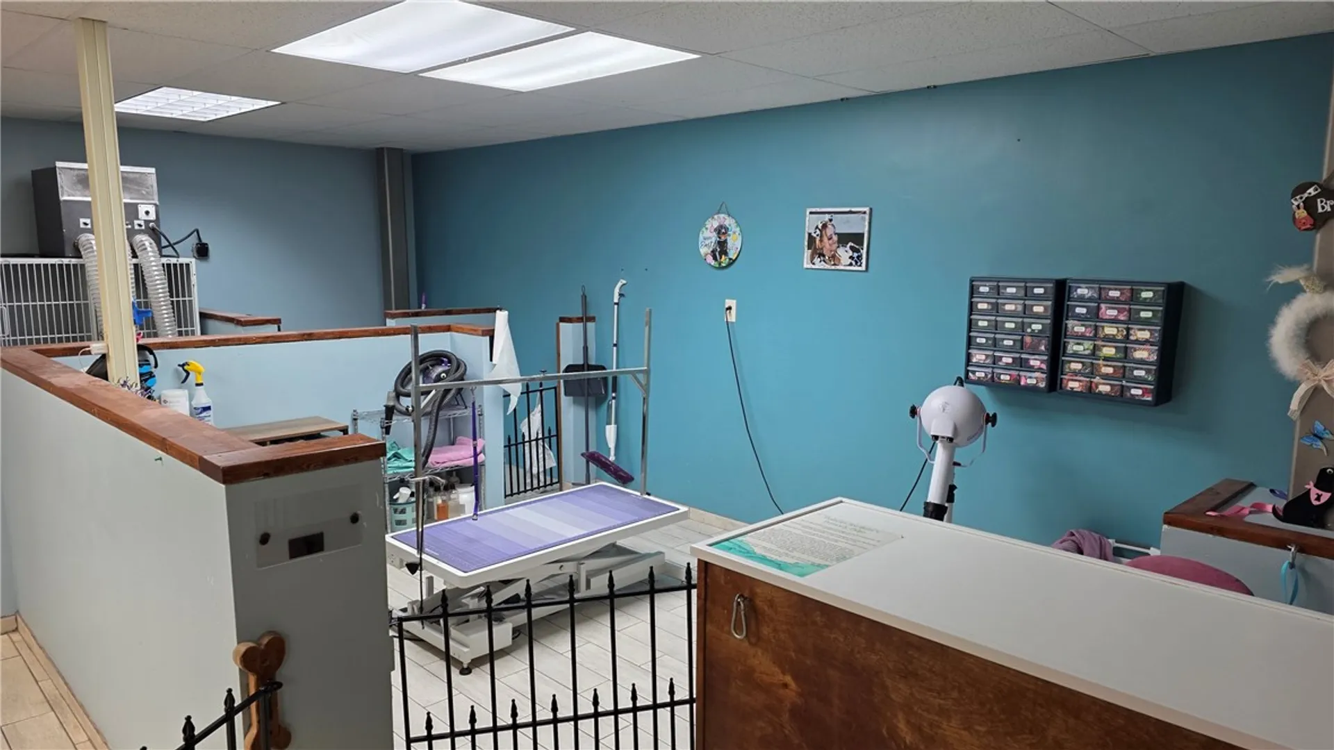 Property at 878 Ridge Rd Road, Irondequoit, NY 14621 19