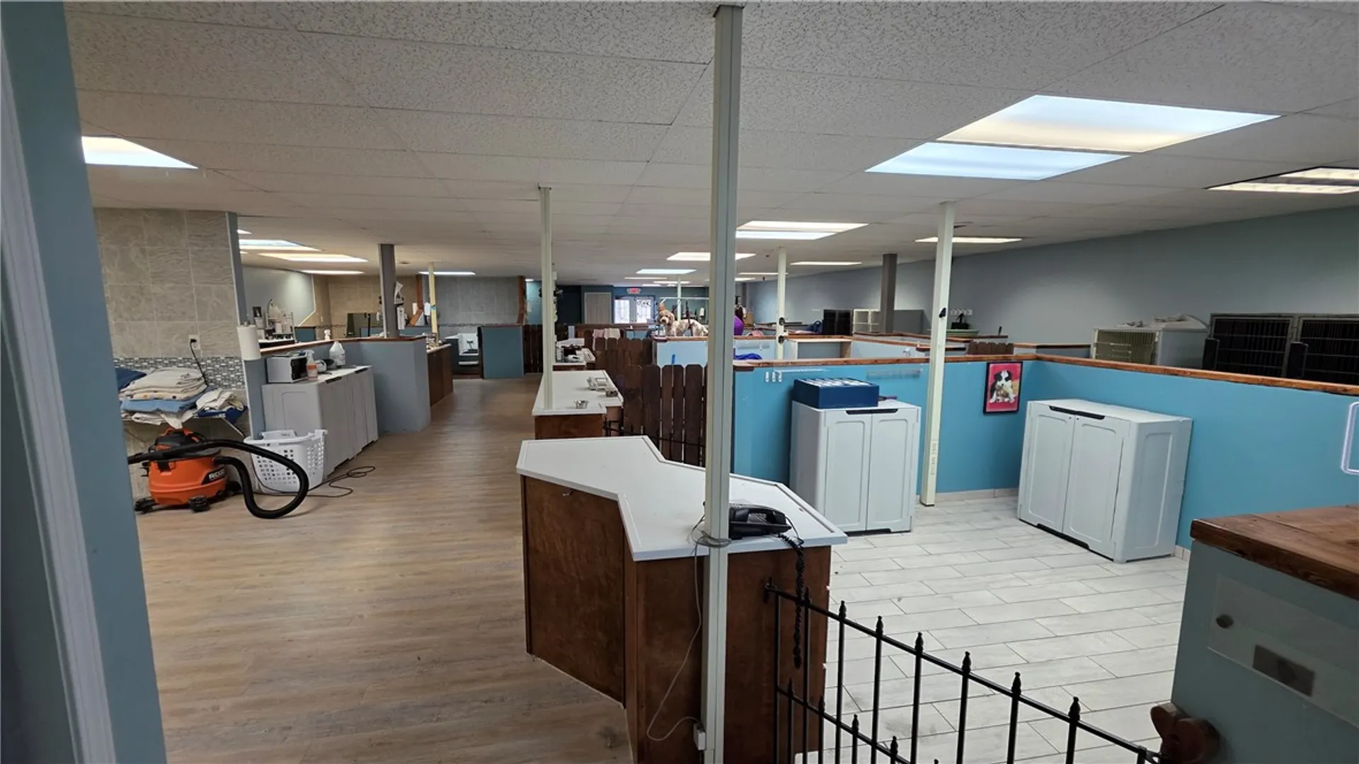 Property at 878 Ridge Rd Road, Irondequoit, NY 14621 20