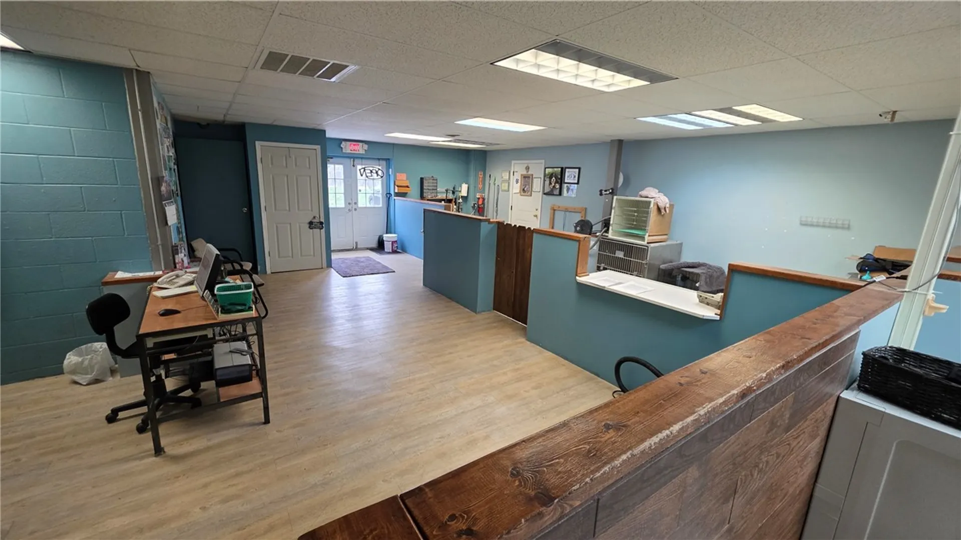 Property at 878 Ridge Rd Road, Irondequoit, NY 14621 26