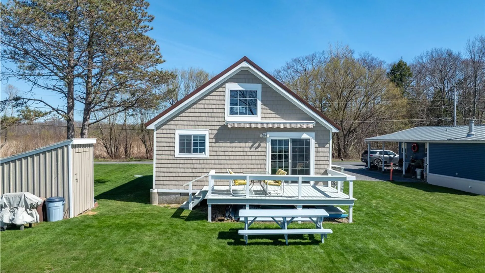 Property at 218 Joe Fultz Boulevard, Scriba, NY 13126 15