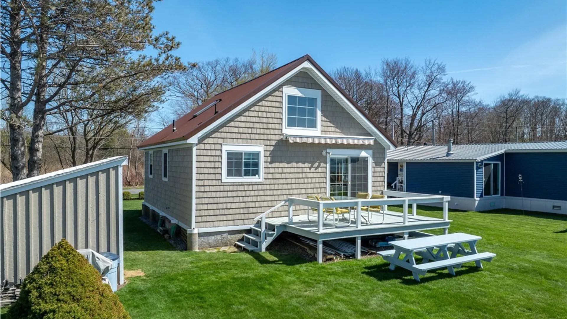 Property at 218 Joe Fultz Boulevard, Scriba, NY 13126 16