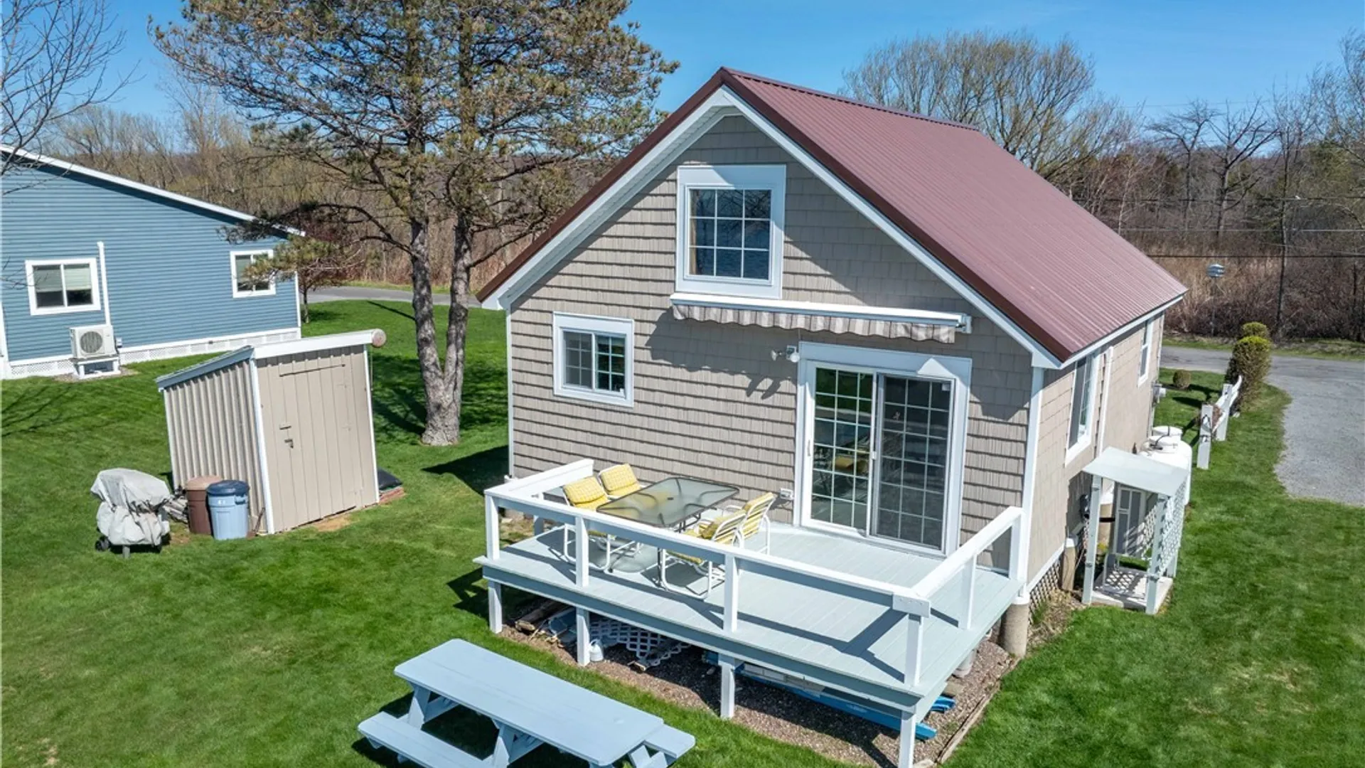 Property at 218 Joe Fultz Boulevard, Scriba, NY 13126 17