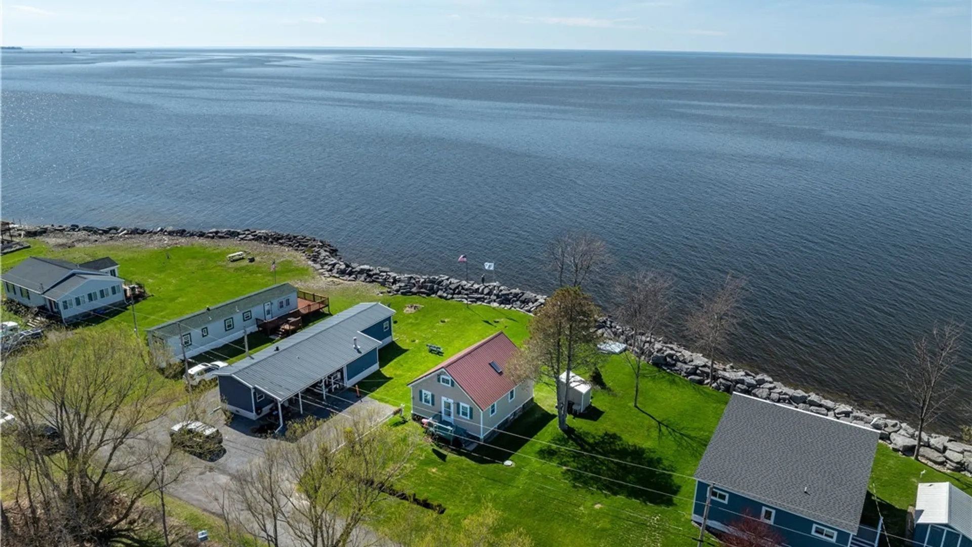 Property at 218 Joe Fultz Boulevard, Scriba, NY 13126 18