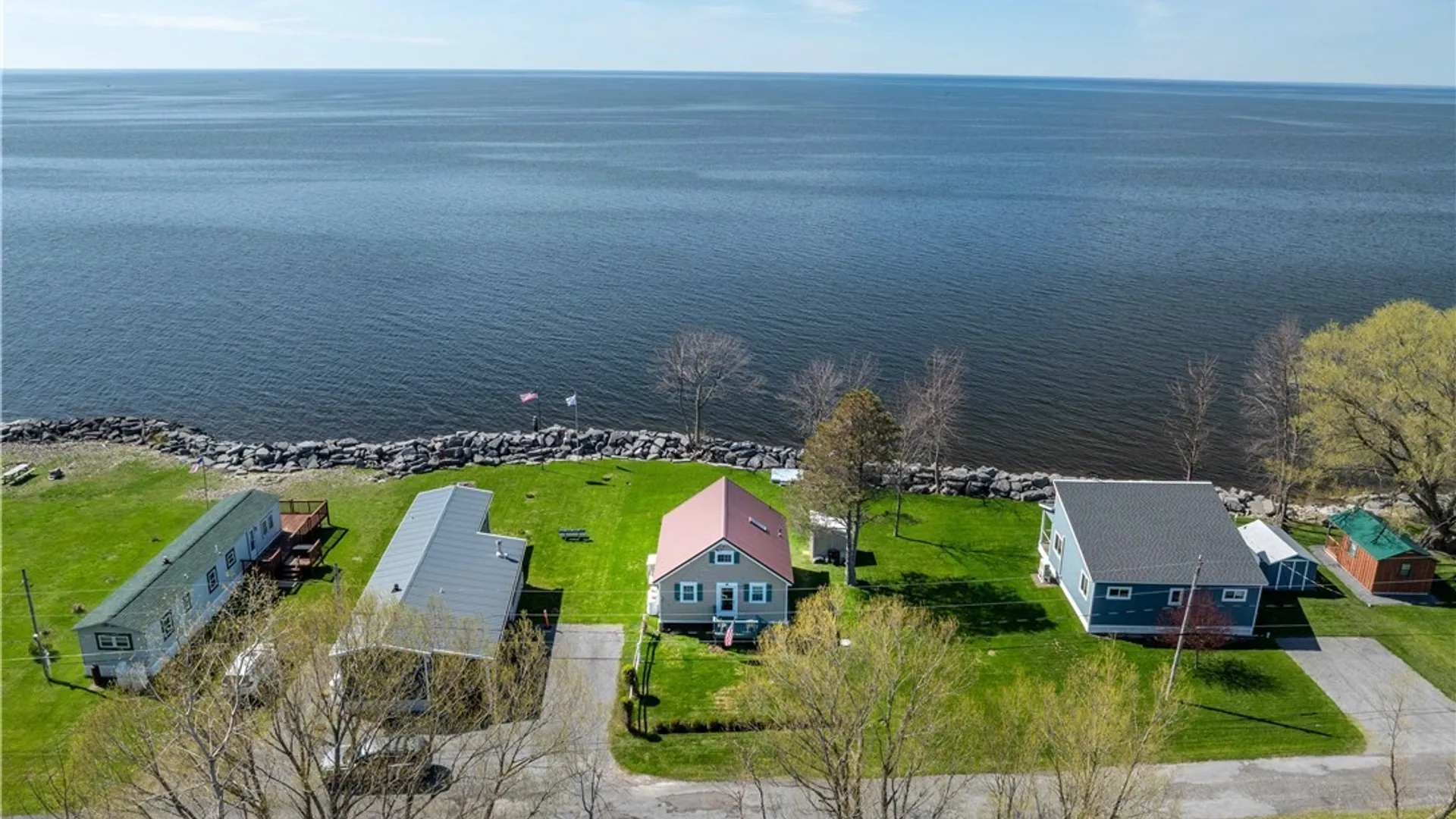 Property at 218 Joe Fultz Boulevard, Scriba, NY 13126 19