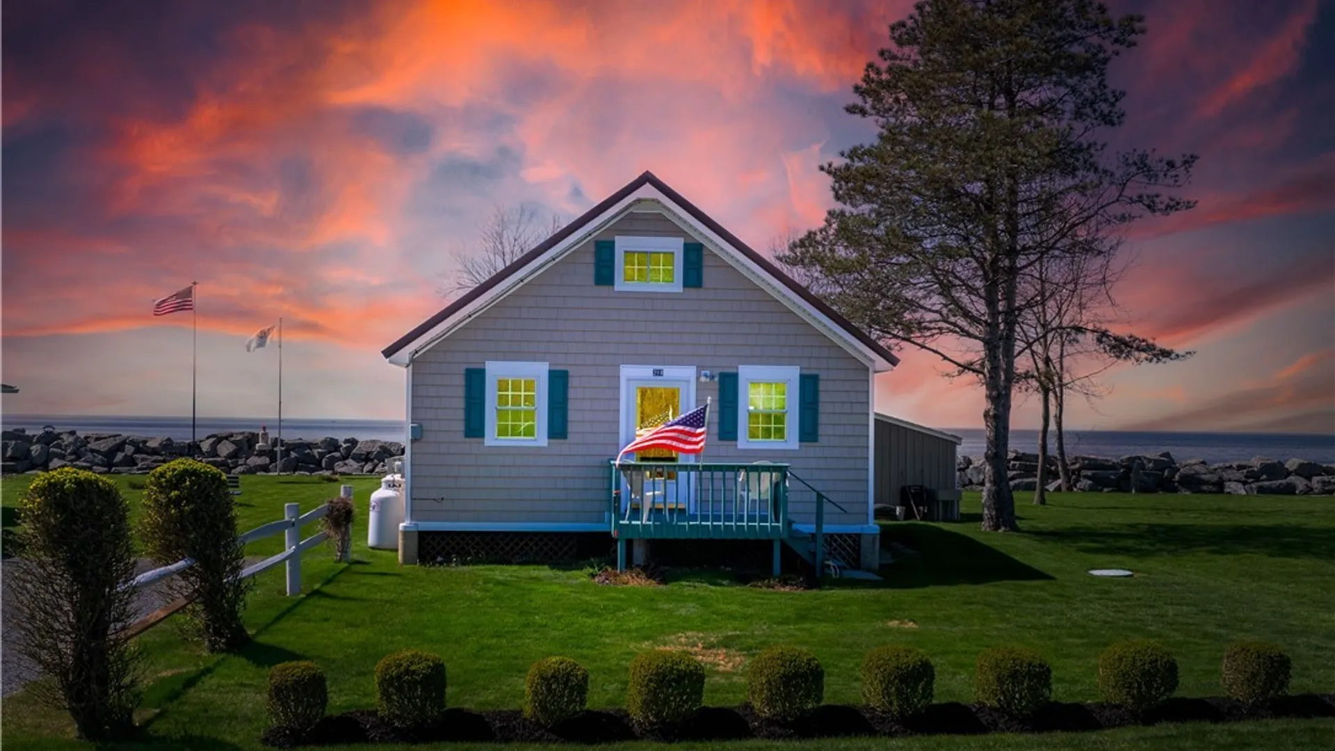 Property at 218 Joe Fultz Boulevard, Scriba, NY 13126 2