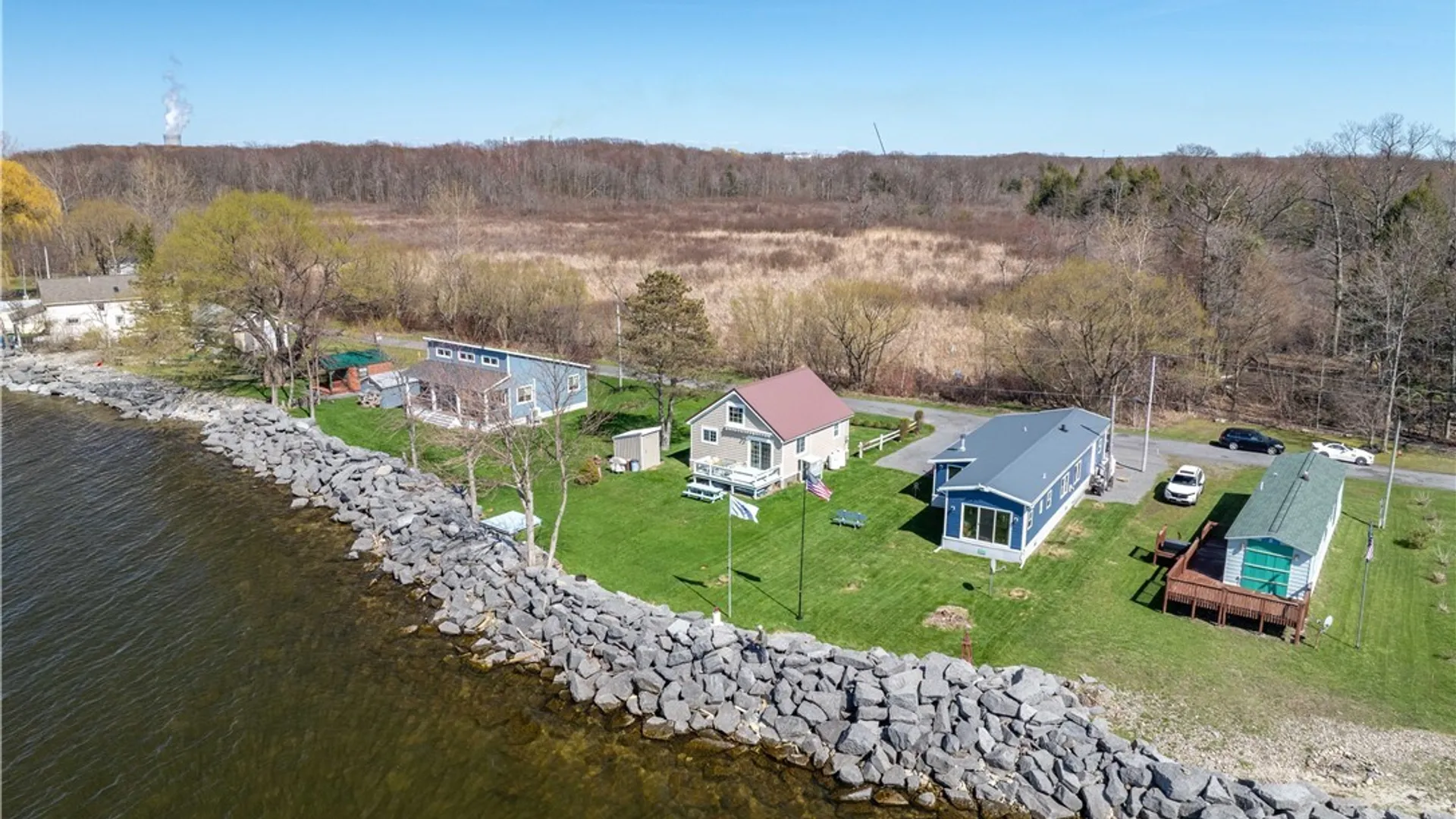 Property at 218 Joe Fultz Boulevard, Scriba, NY 13126 21