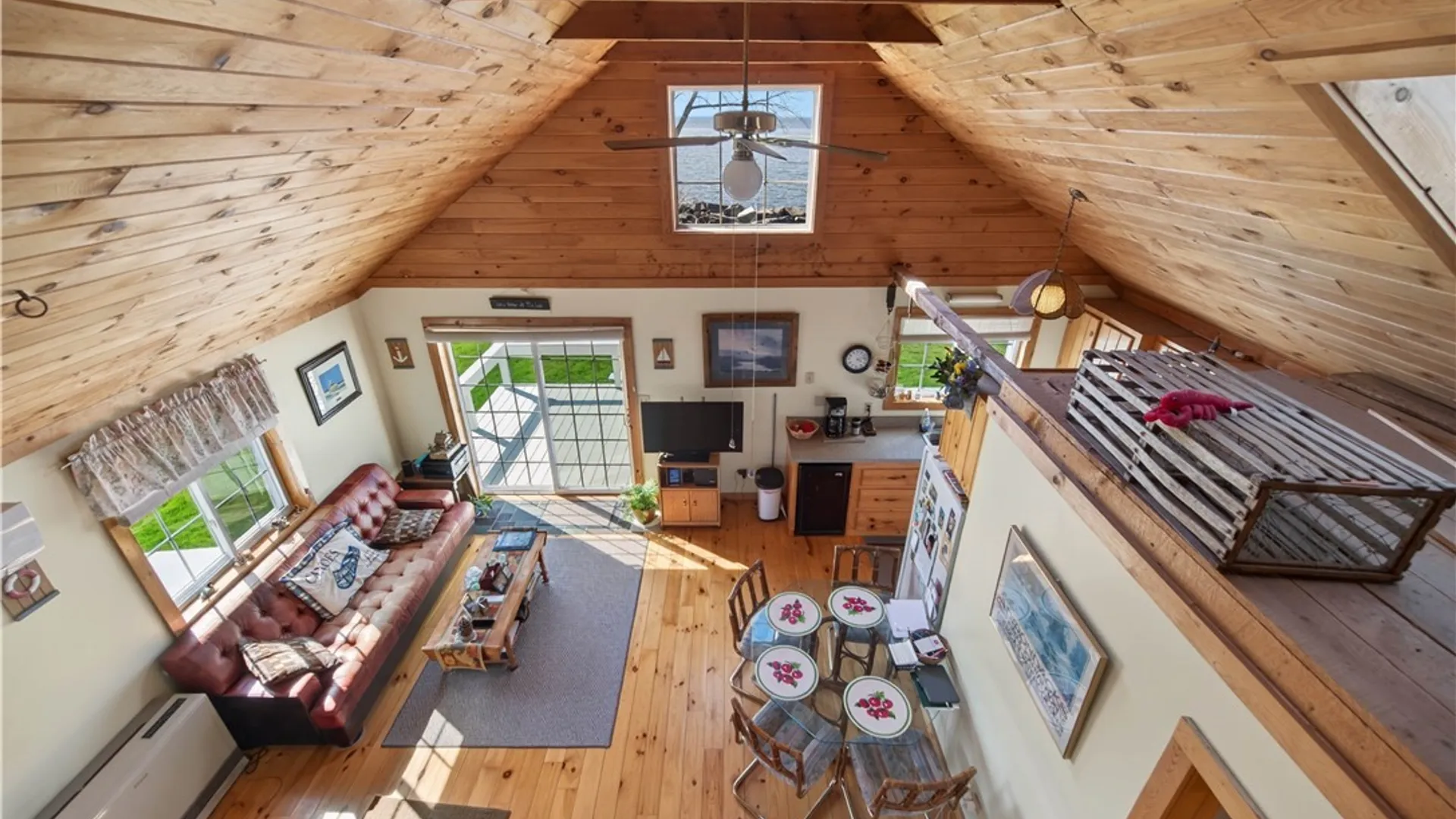 Property at 218 Joe Fultz Boulevard, Scriba, NY 13126 38