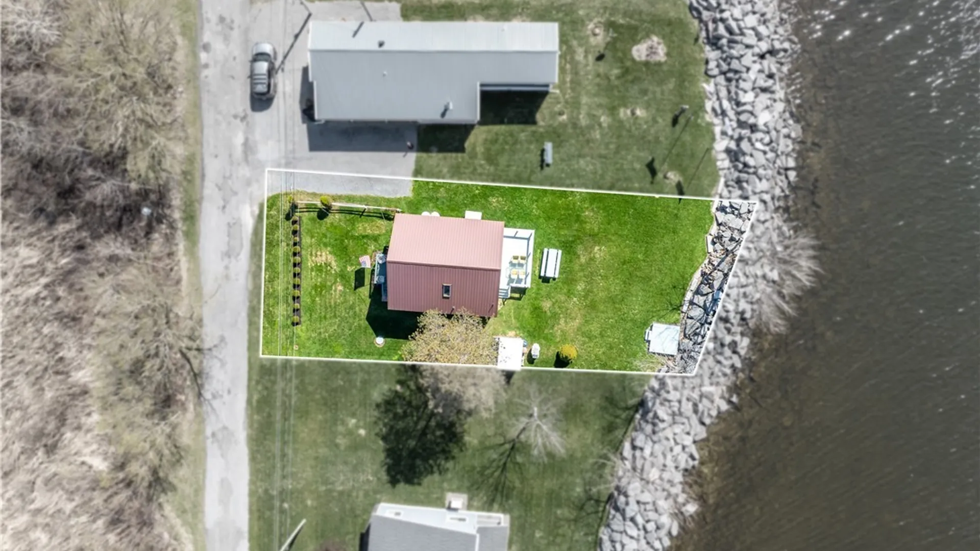 Property at 218 Joe Fultz Boulevard, Scriba, NY 13126 4