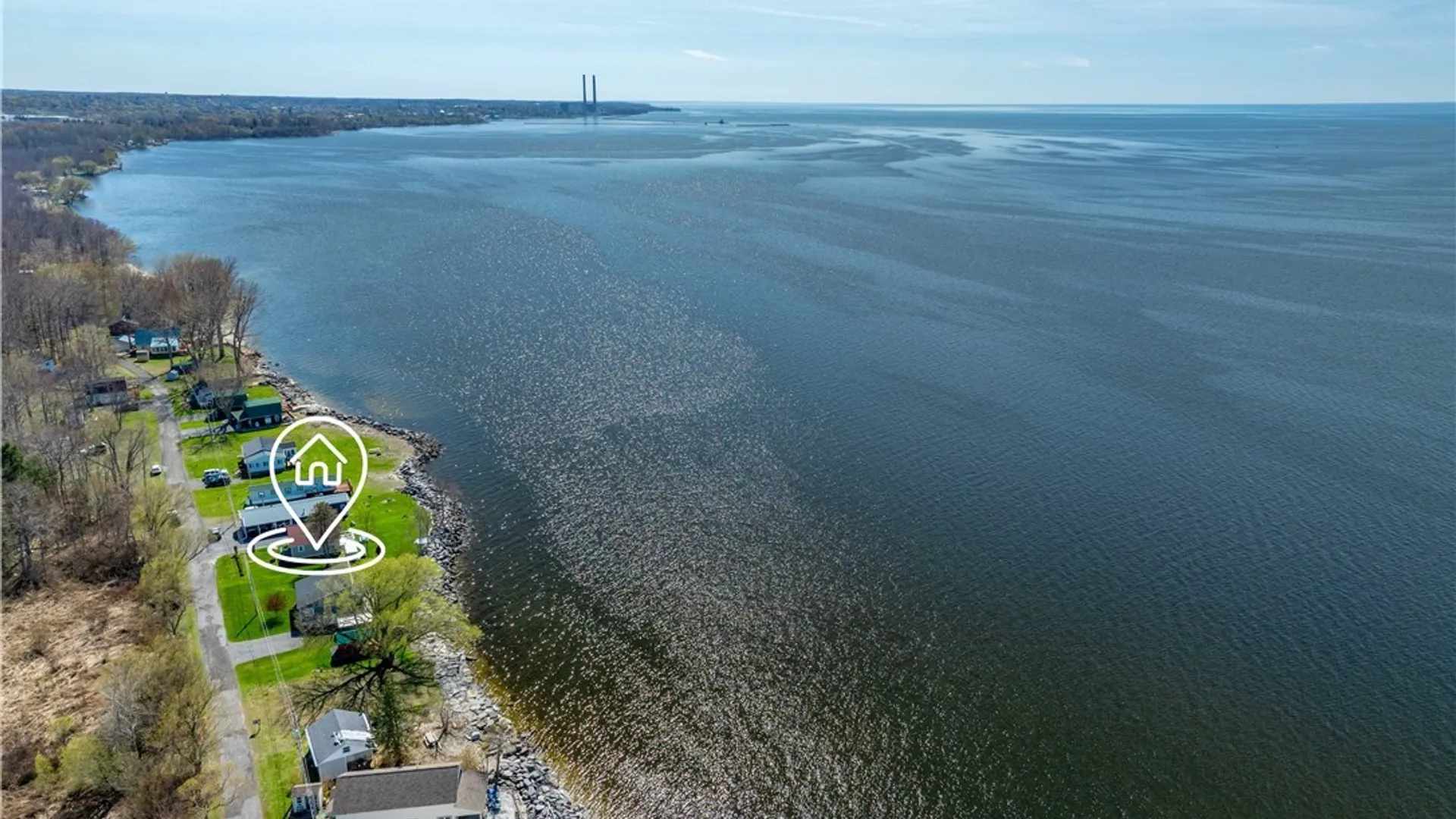 Property at 218 Joe Fultz Boulevard, Scriba, NY 13126 5