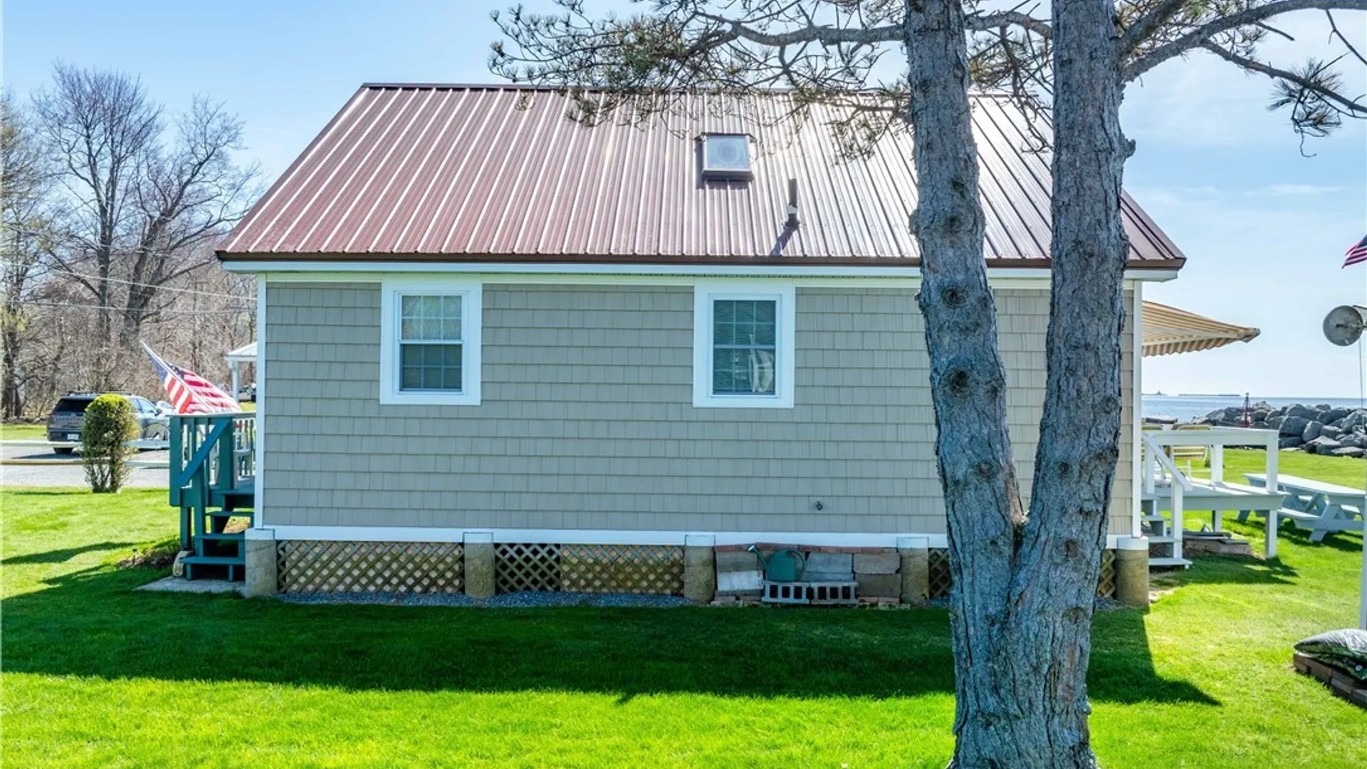 Property at 218 Joe Fultz Boulevard, Scriba, NY 13126 6