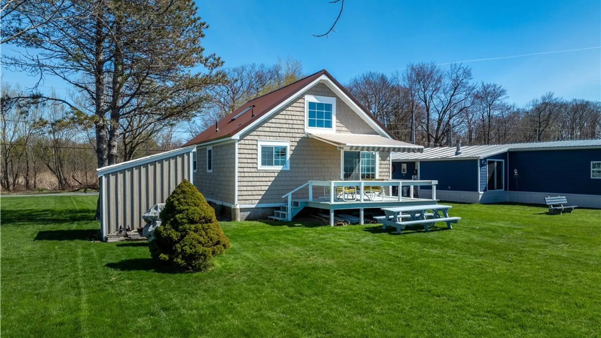 Property at 218 Joe Fultz Boulevard, Scriba, NY 13126 7