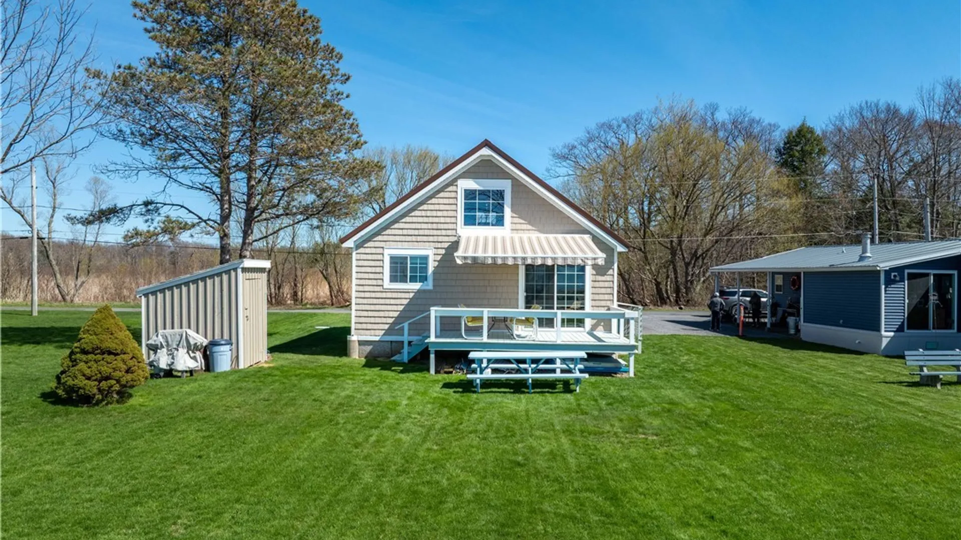 Property at 218 Joe Fultz Boulevard, Scriba, NY 13126 8