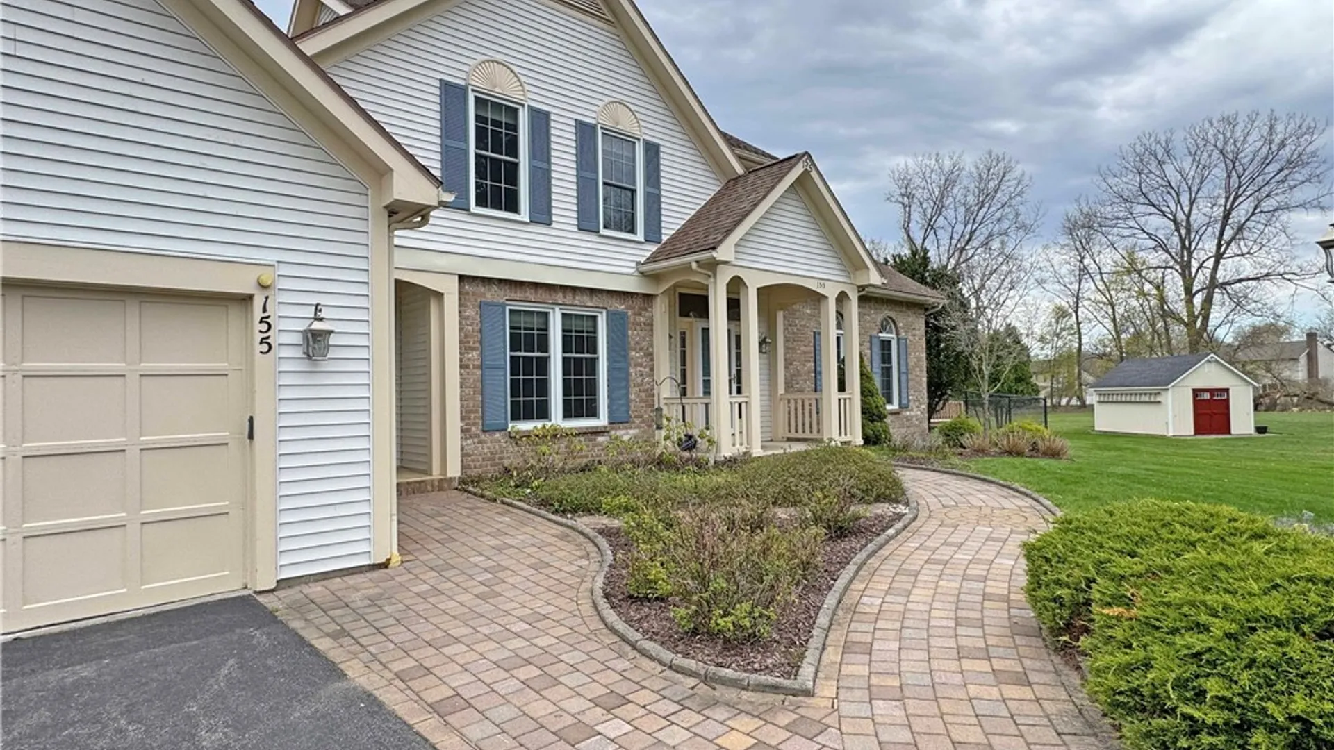 Property at 155 Eaglesfield, Perinton, NY 14450 3