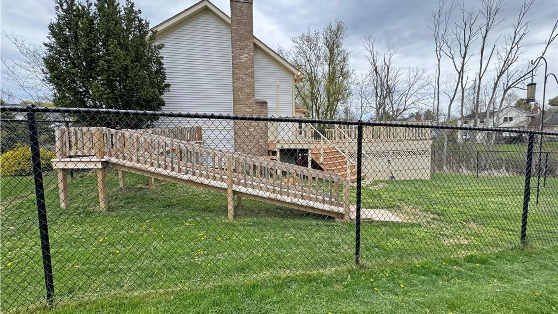 Property at 155 Eaglesfield, Perinton, NY 14450 48