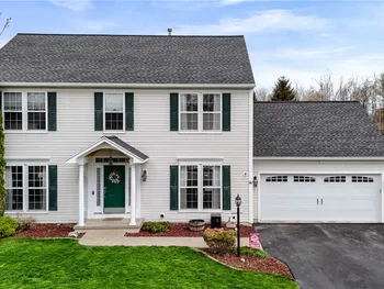 Property at 14 Vanderberg Drive, Perinton, NY 14450