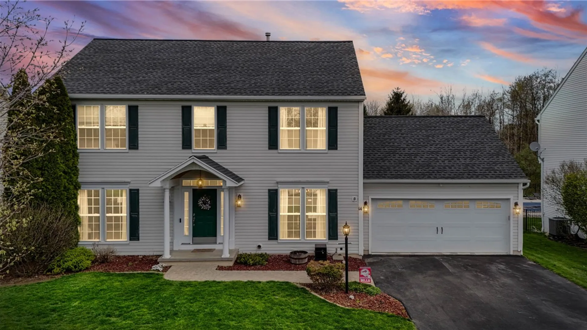 Property at 14 Vanderberg Drive, Perinton, NY 14450 2