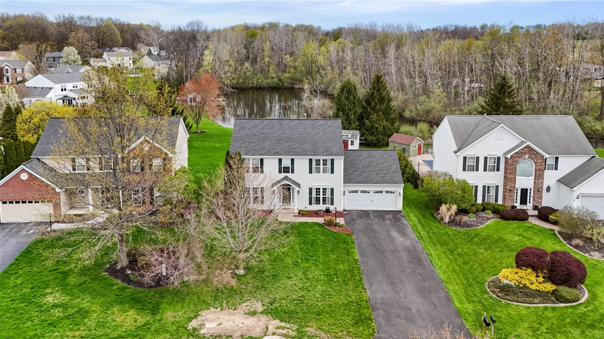 Property at 14 Vanderberg Drive, Perinton, NY 14450 41