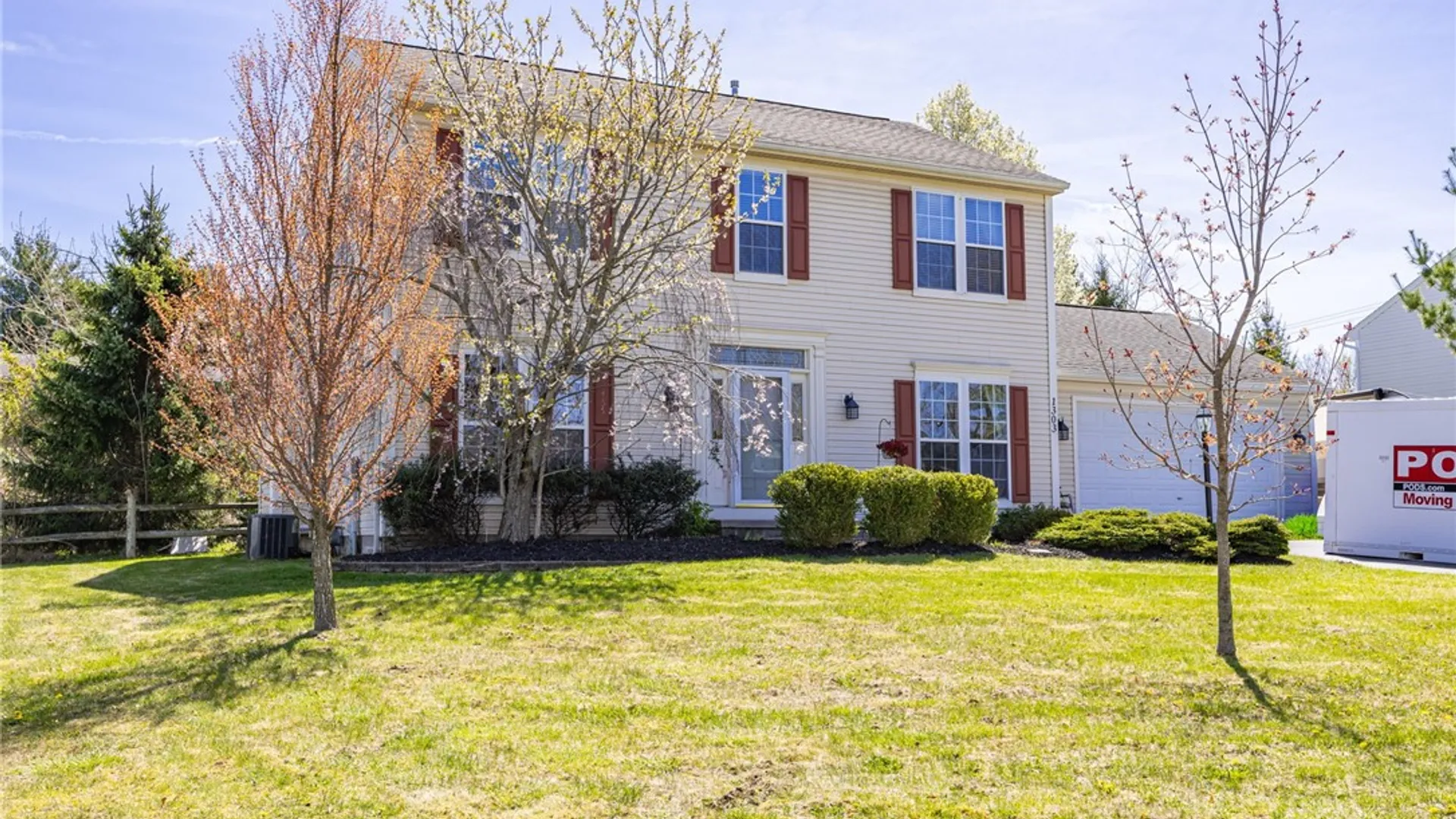 Property at 1303 Surrey Garden Way, Webster, NY 14580 2