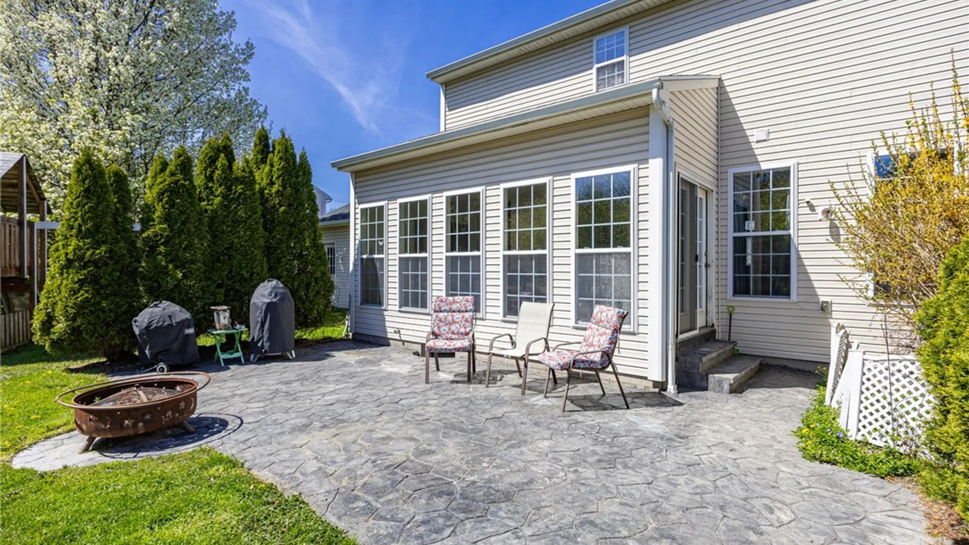 Property at 1303 Surrey Garden Way, Webster, NY 14580 26