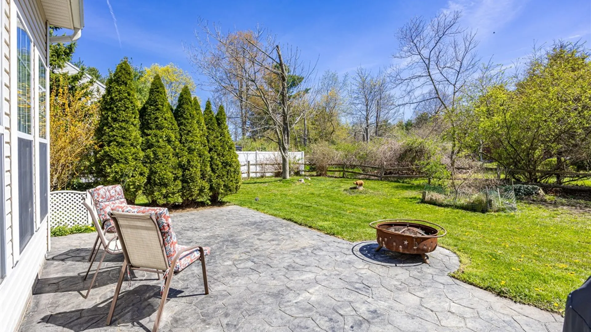 Property at 1303 Surrey Garden Way, Webster, NY 14580 27