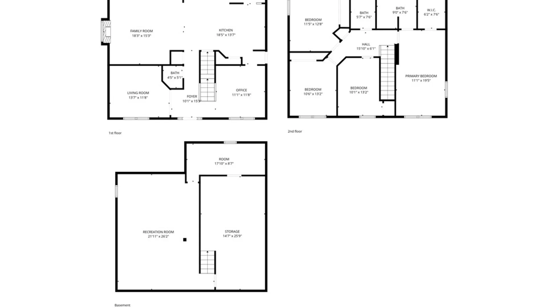 Property at 1303 Surrey Garden Way, Webster, NY 14580 31