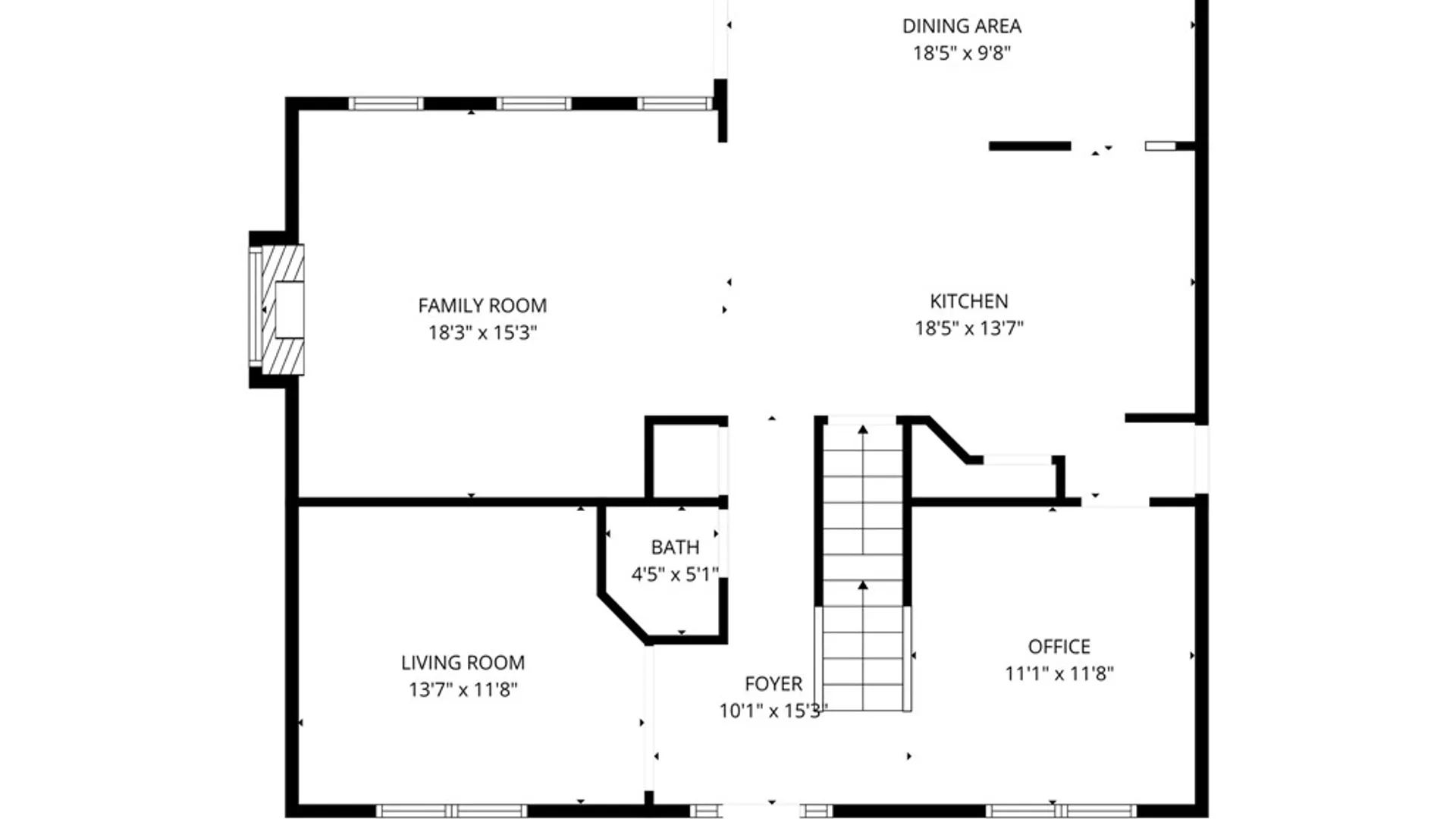 Property at 1303 Surrey Garden Way, Webster, NY 14580 33