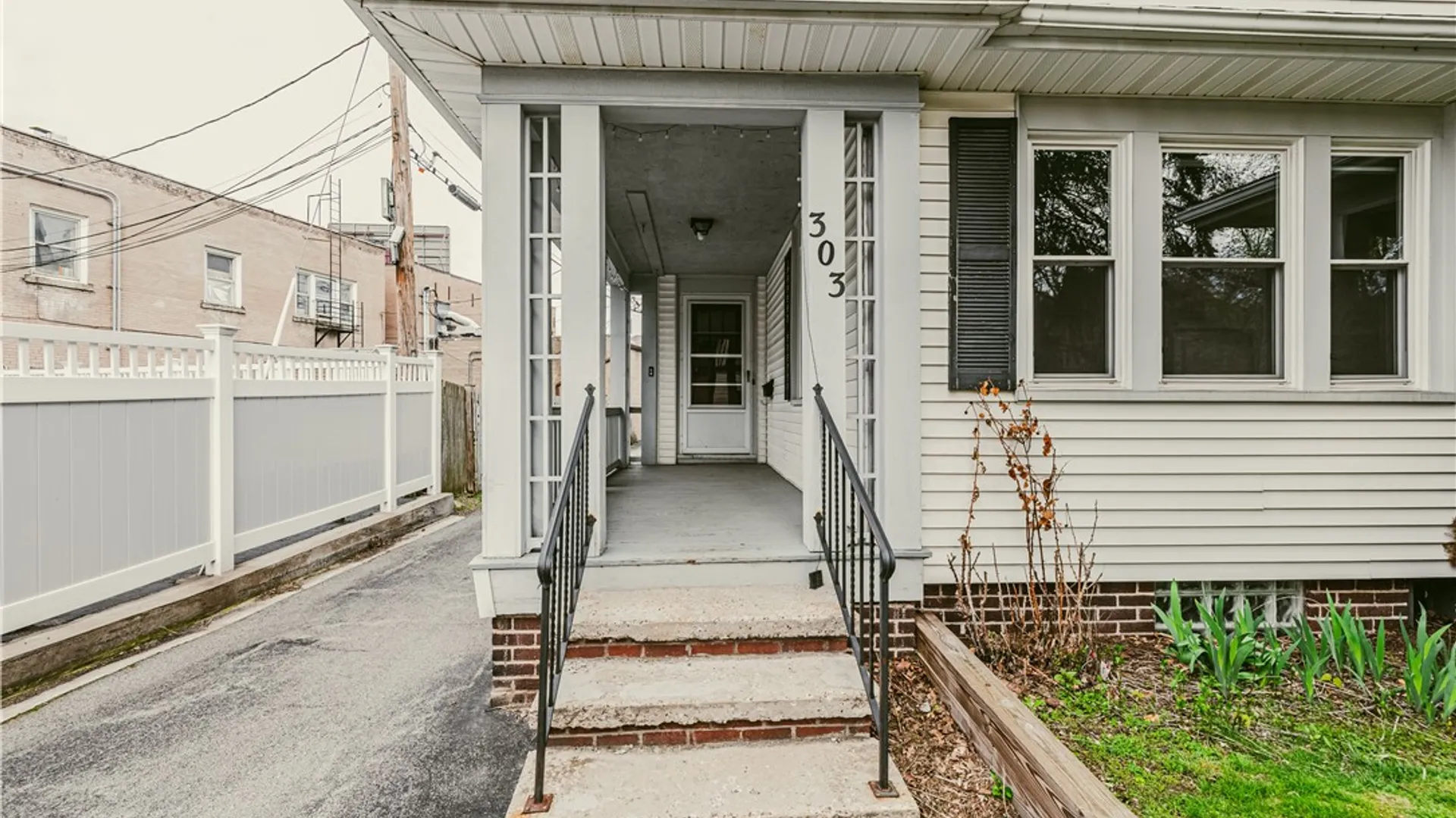 Property at 297-303 Dartmouth Street, Rochester, NY 14607 23