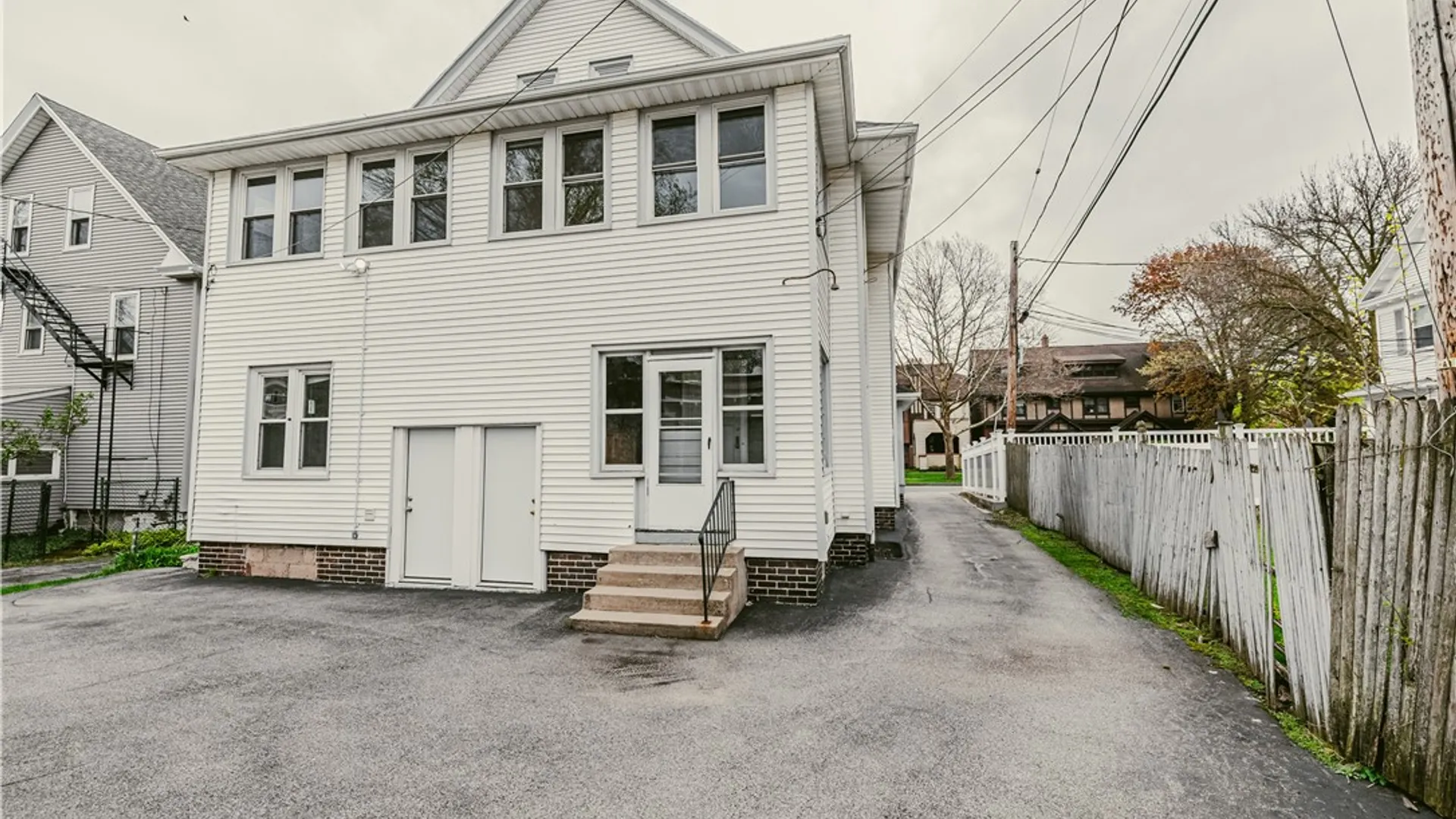 Property at 297-303 Dartmouth Street, Rochester, NY 14607 44