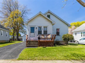 236 Longridge Avenue, Greece, NY 14616