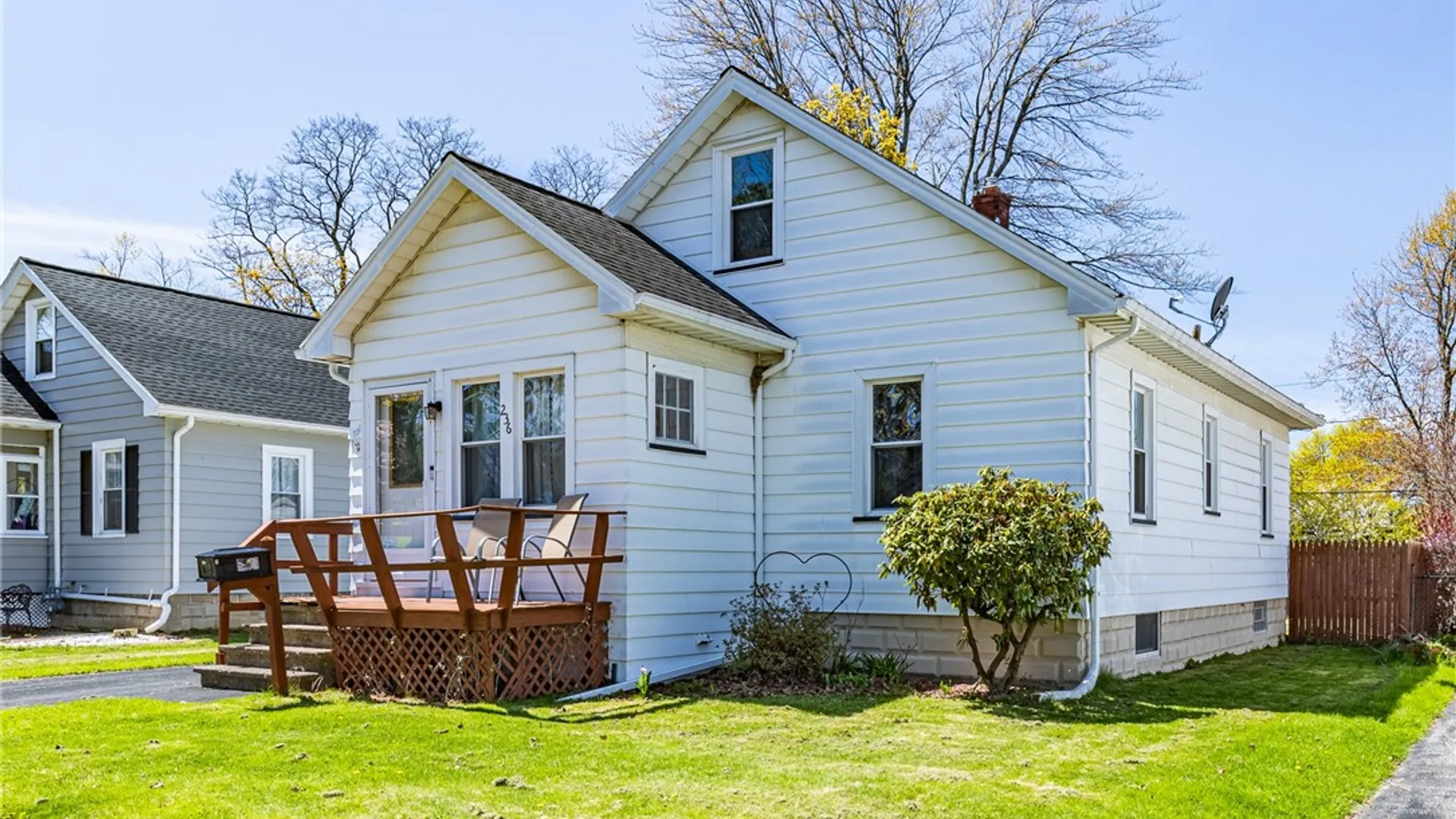 Property at 236 Longridge Avenue, Greece, NY 14616 2