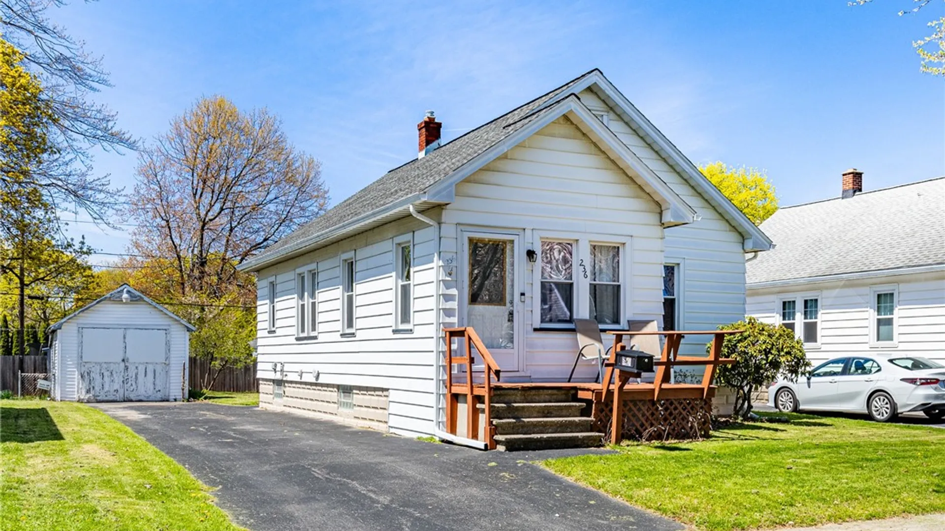 Property at 236 Longridge Avenue, Greece, NY 14616 3