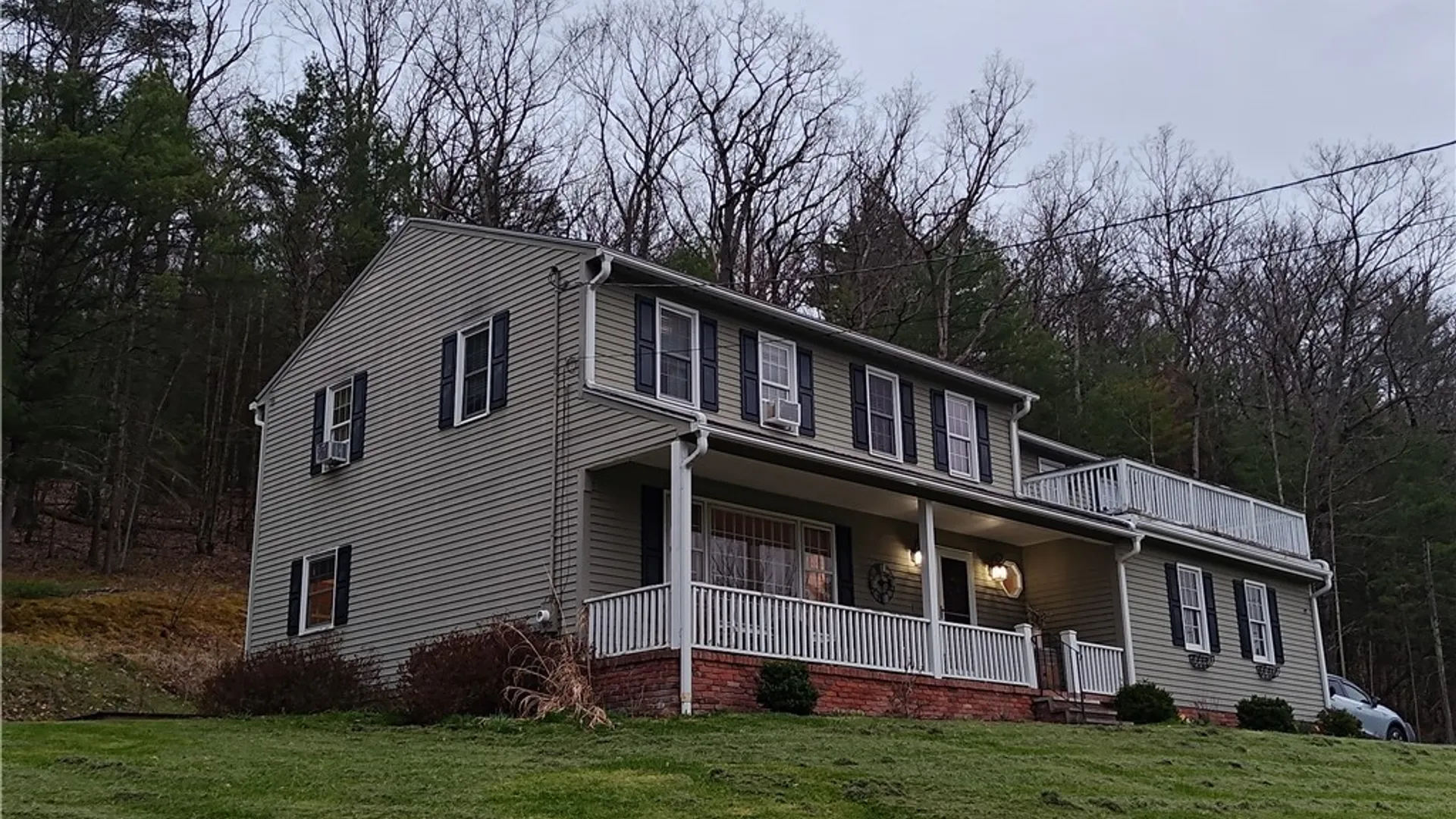 Property at 2622 Powderhouse Road, Corning, NY 14830 2