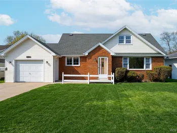 Property at 40 Woodmar Terrace, West Seneca, NY 14224