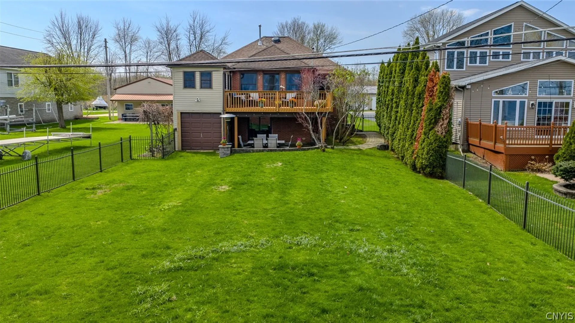 Property at 6307 Muskrat Bay Road, Cicero, NY 13029 2