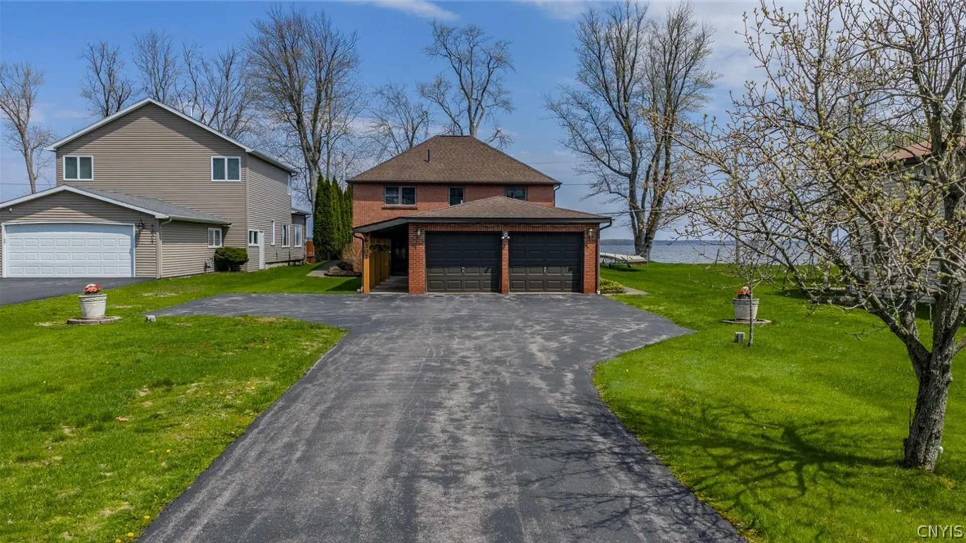 Property at 6307 Muskrat Bay Road, Cicero, NY 13029 3