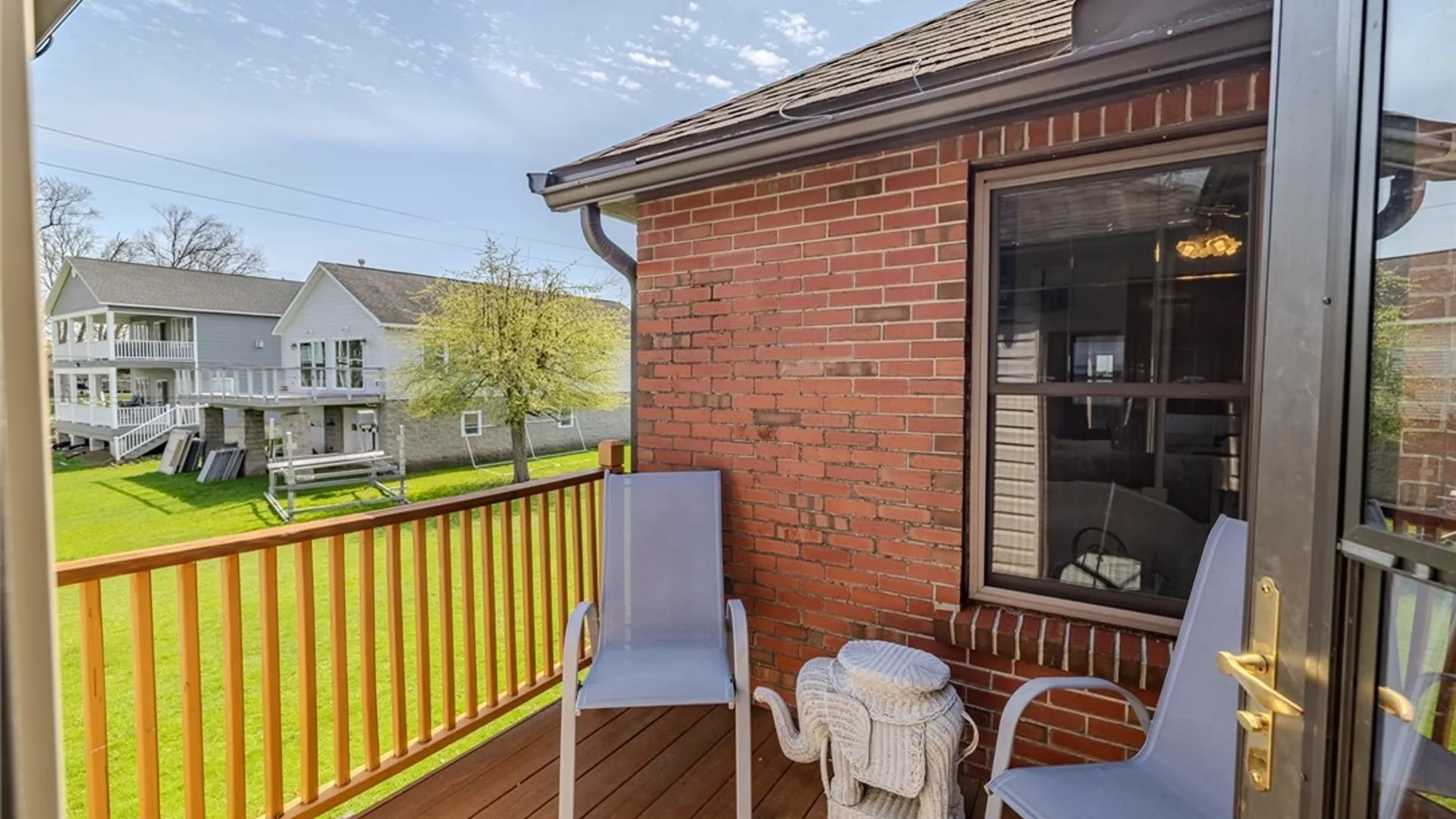 Property at 6307 Muskrat Bay Road, Cicero, NY 13029 38