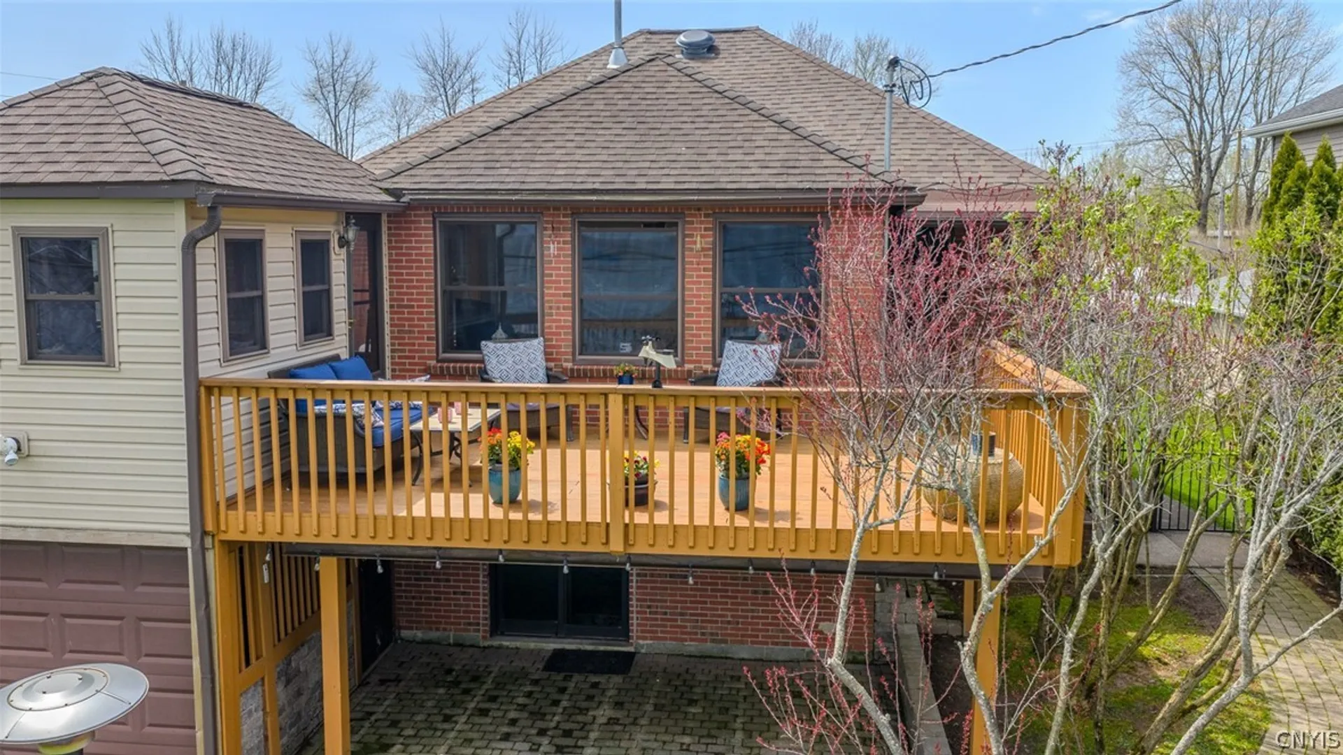 Property at 6307 Muskrat Bay Road, Cicero, NY 13029 4