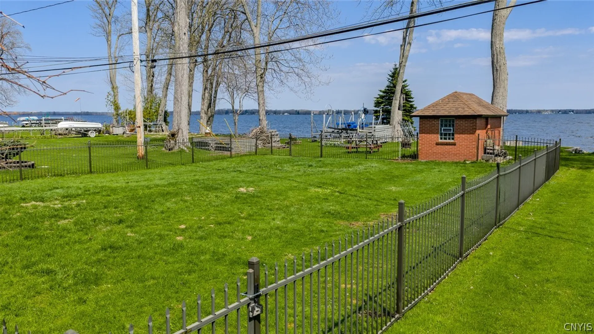 Property at 6307 Muskrat Bay Road, Cicero, NY 13029 40