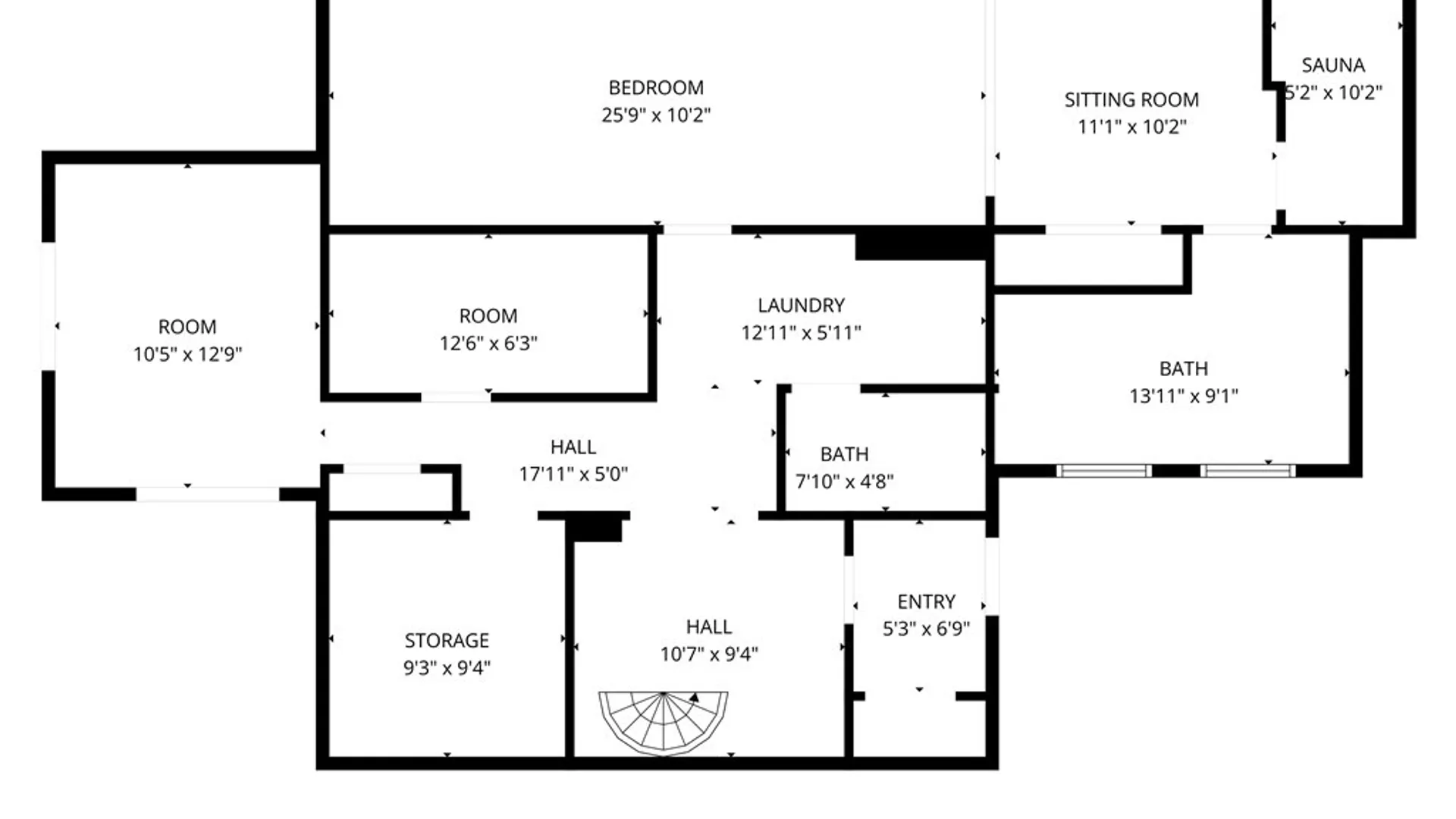 Property at 6307 Muskrat Bay Road, Cicero, NY 13029 45