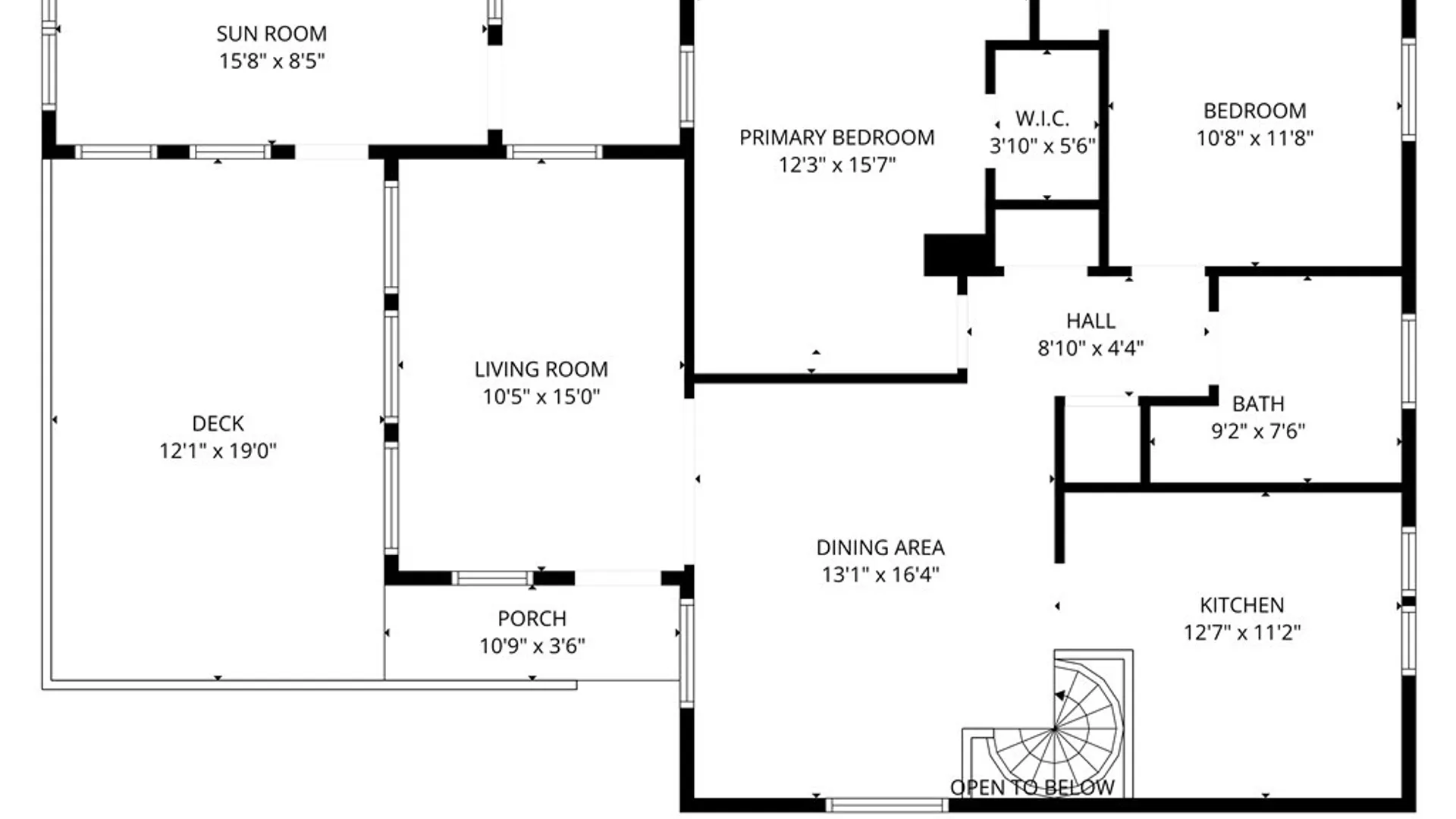 Property at 6307 Muskrat Bay Road, Cicero, NY 13029 46