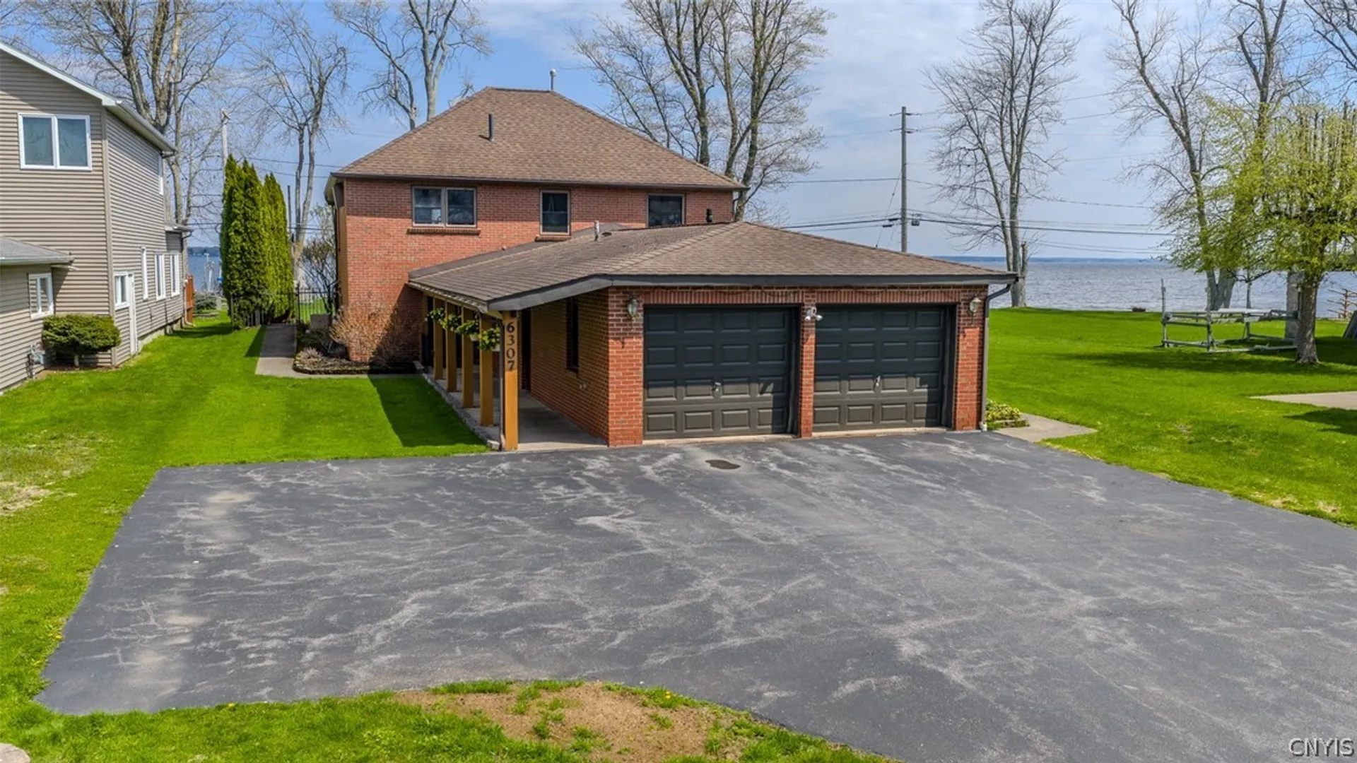 Property at 6307 Muskrat Bay Road, Cicero, NY 13029 5