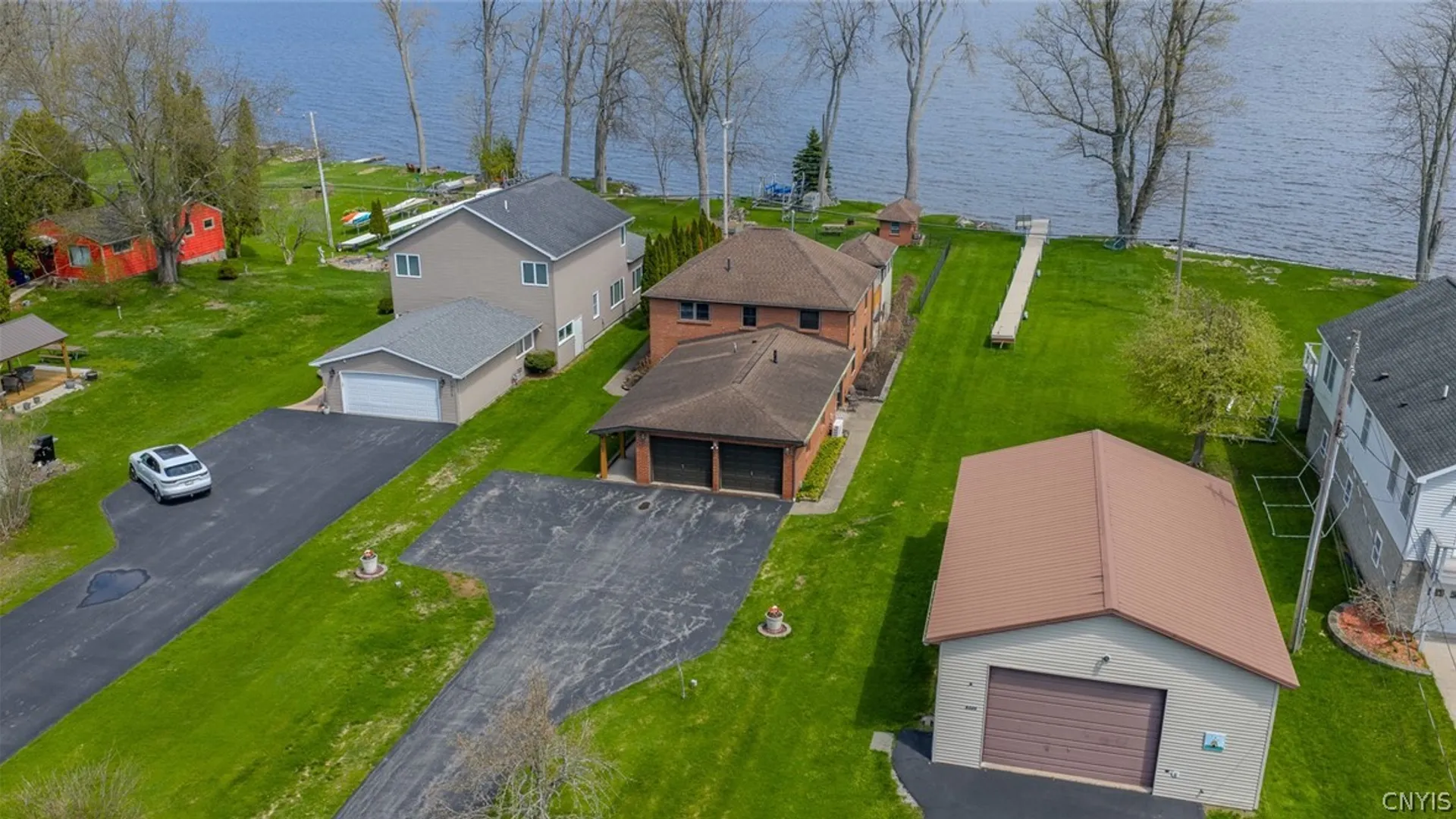 Property at 6307 Muskrat Bay Road, Cicero, NY 13029 7